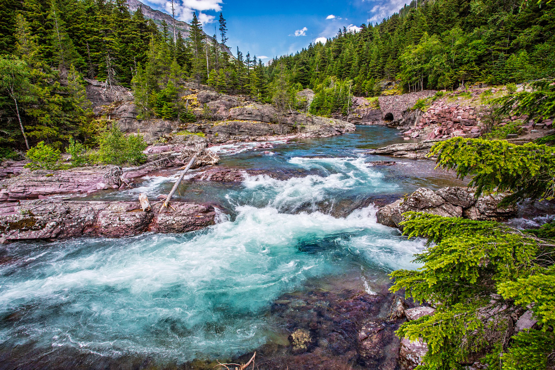 Glacier National Park