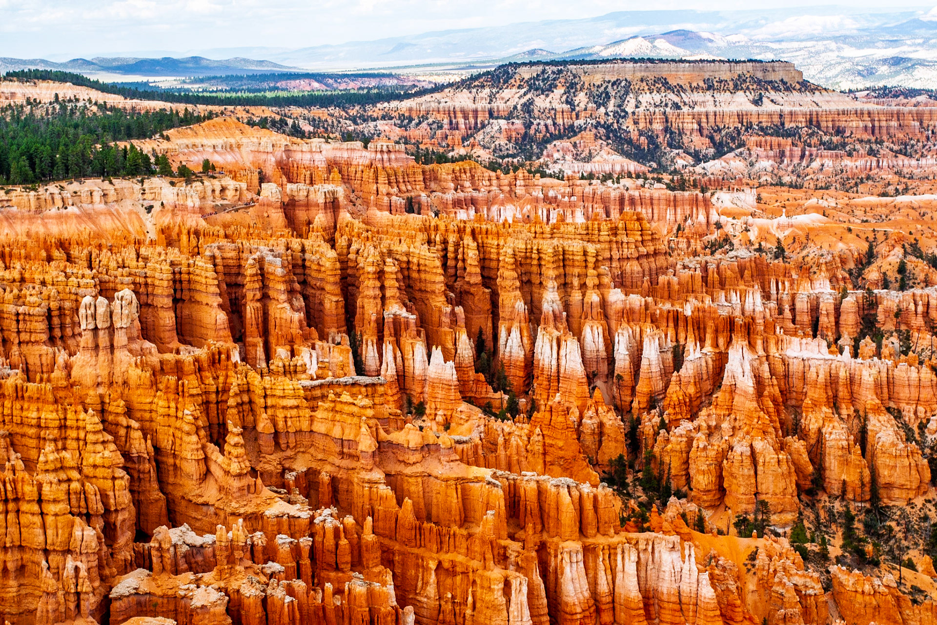 Bryce Canyon National Park