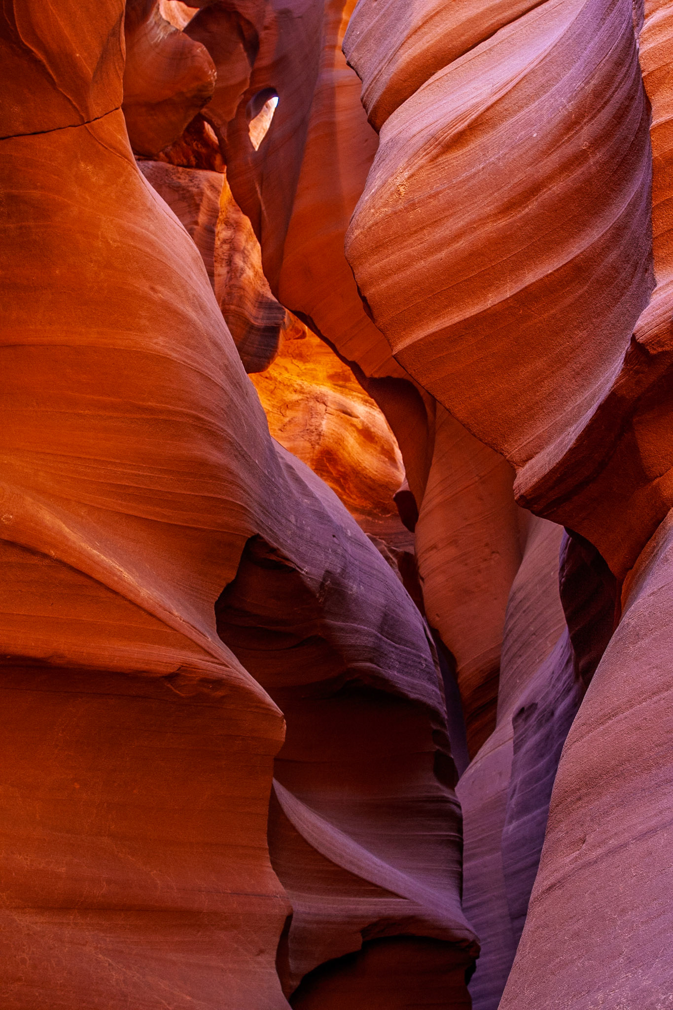 Antelope Canyon