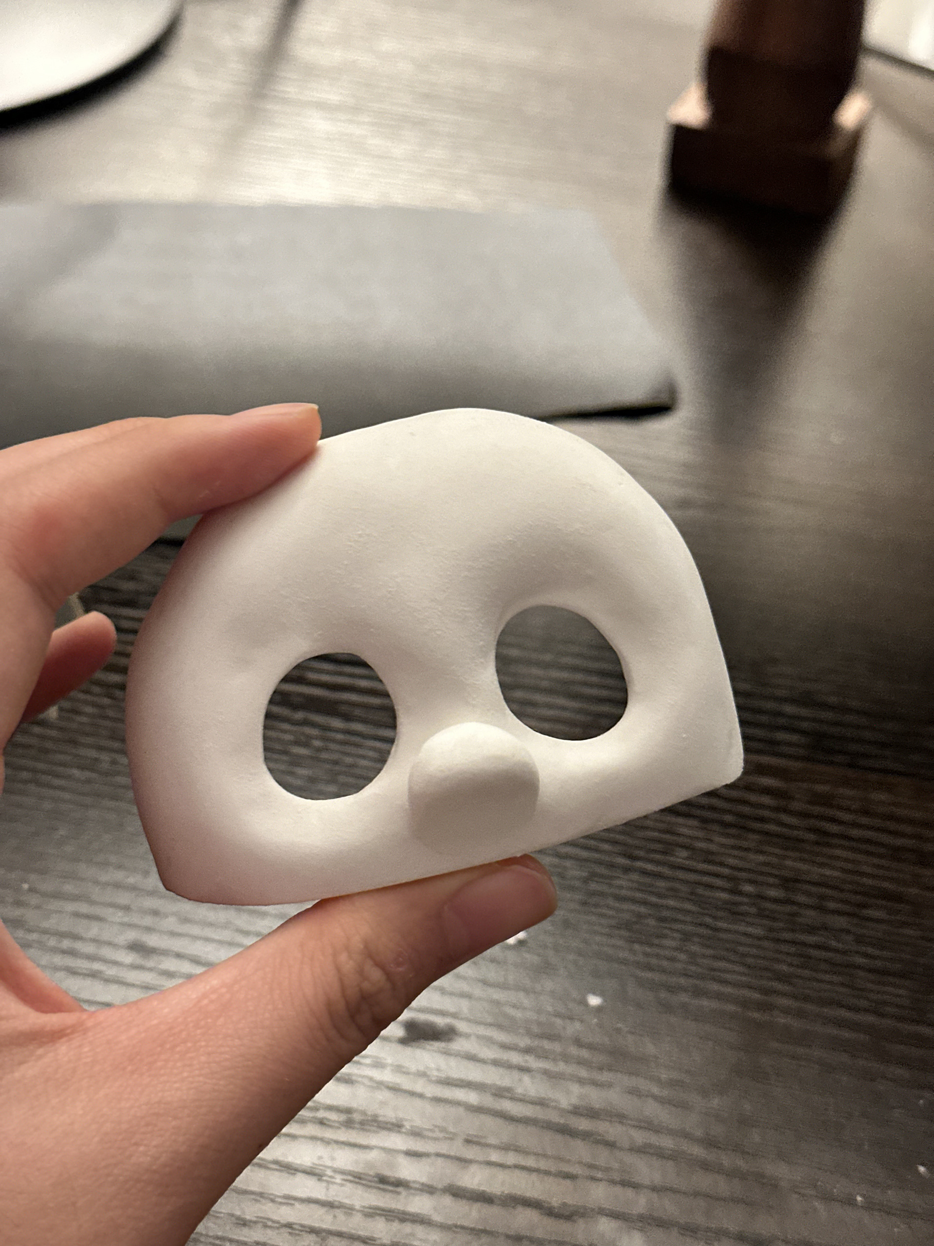 Face Sculpt!