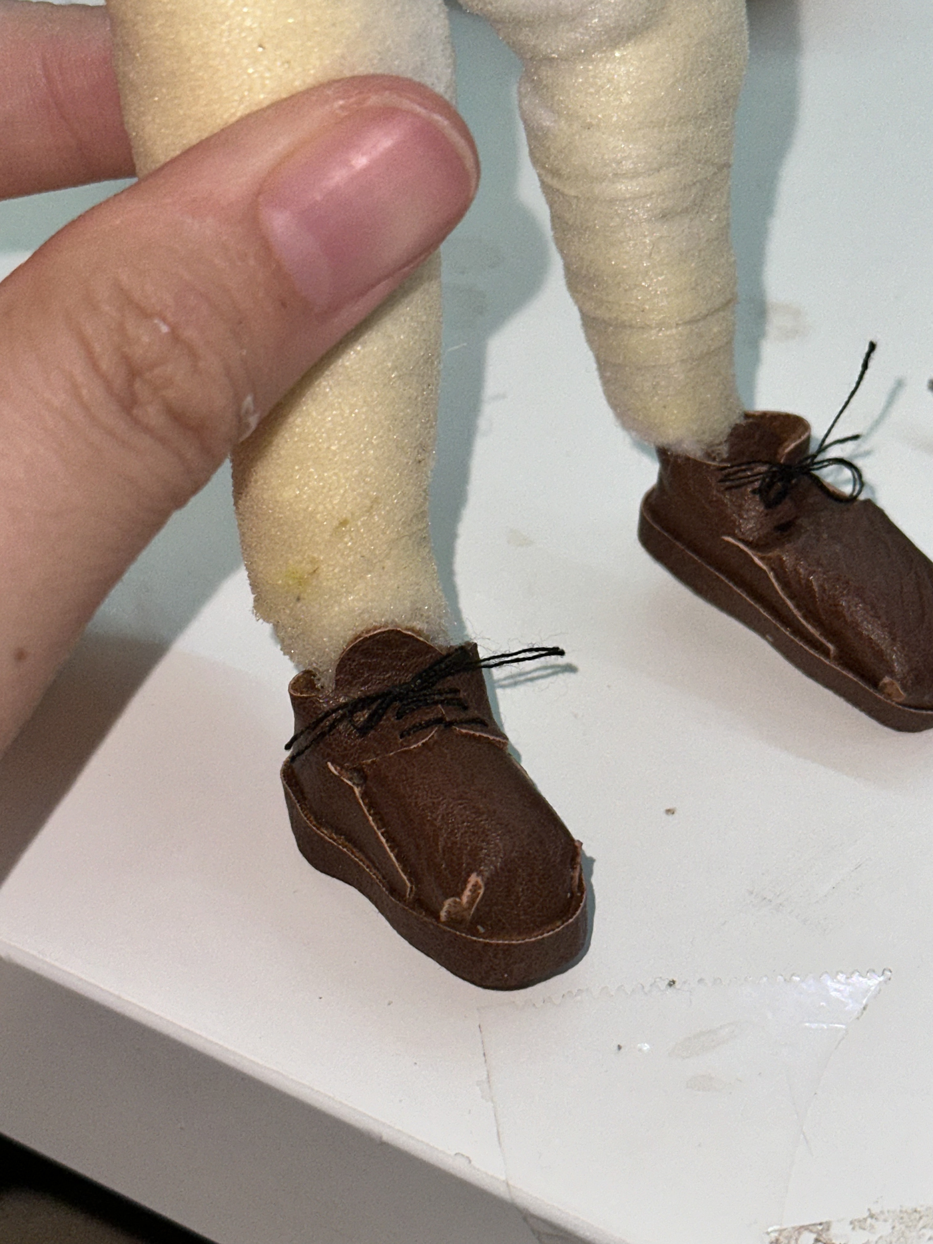 Shoes!
