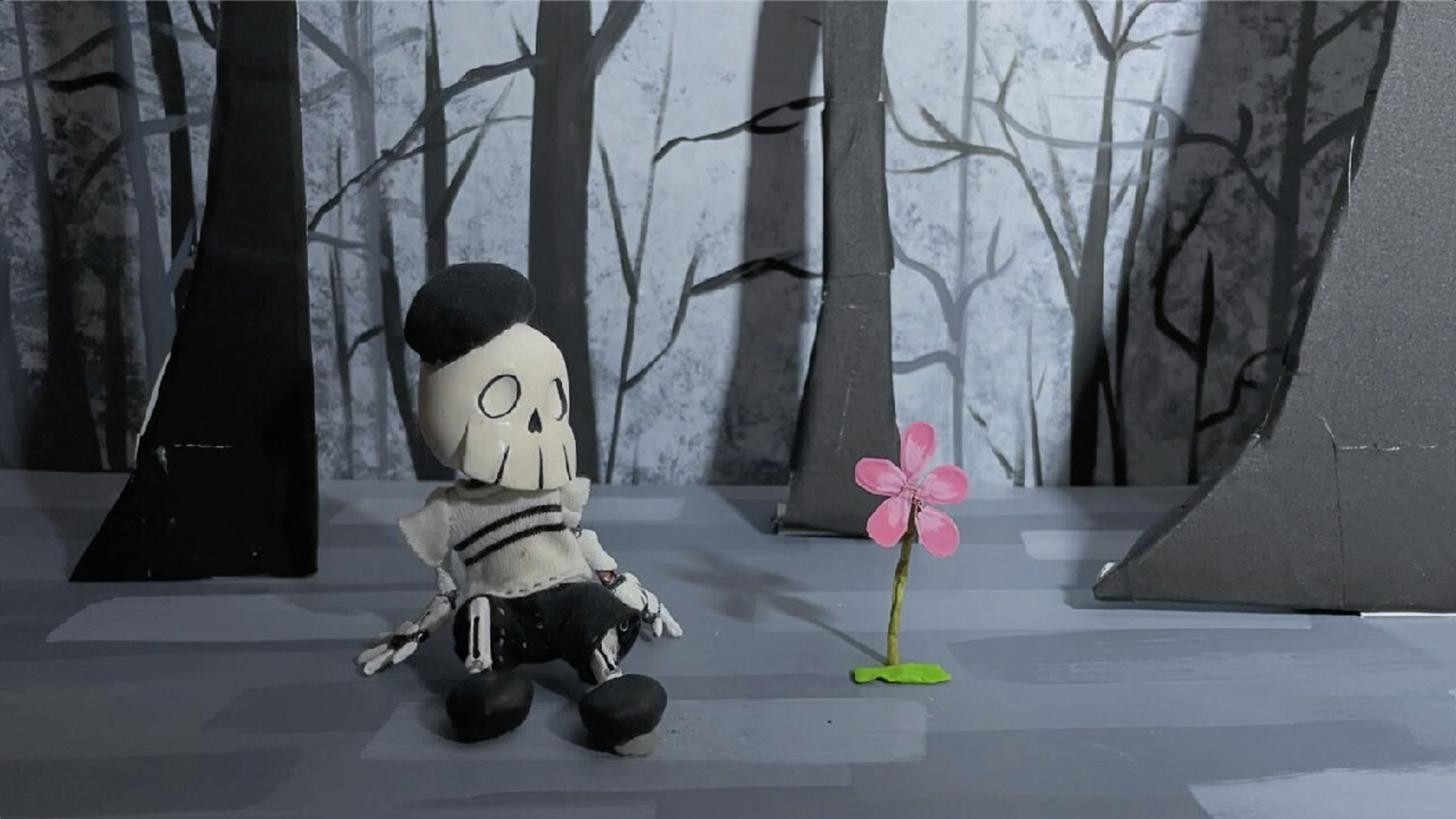 Lil' Death