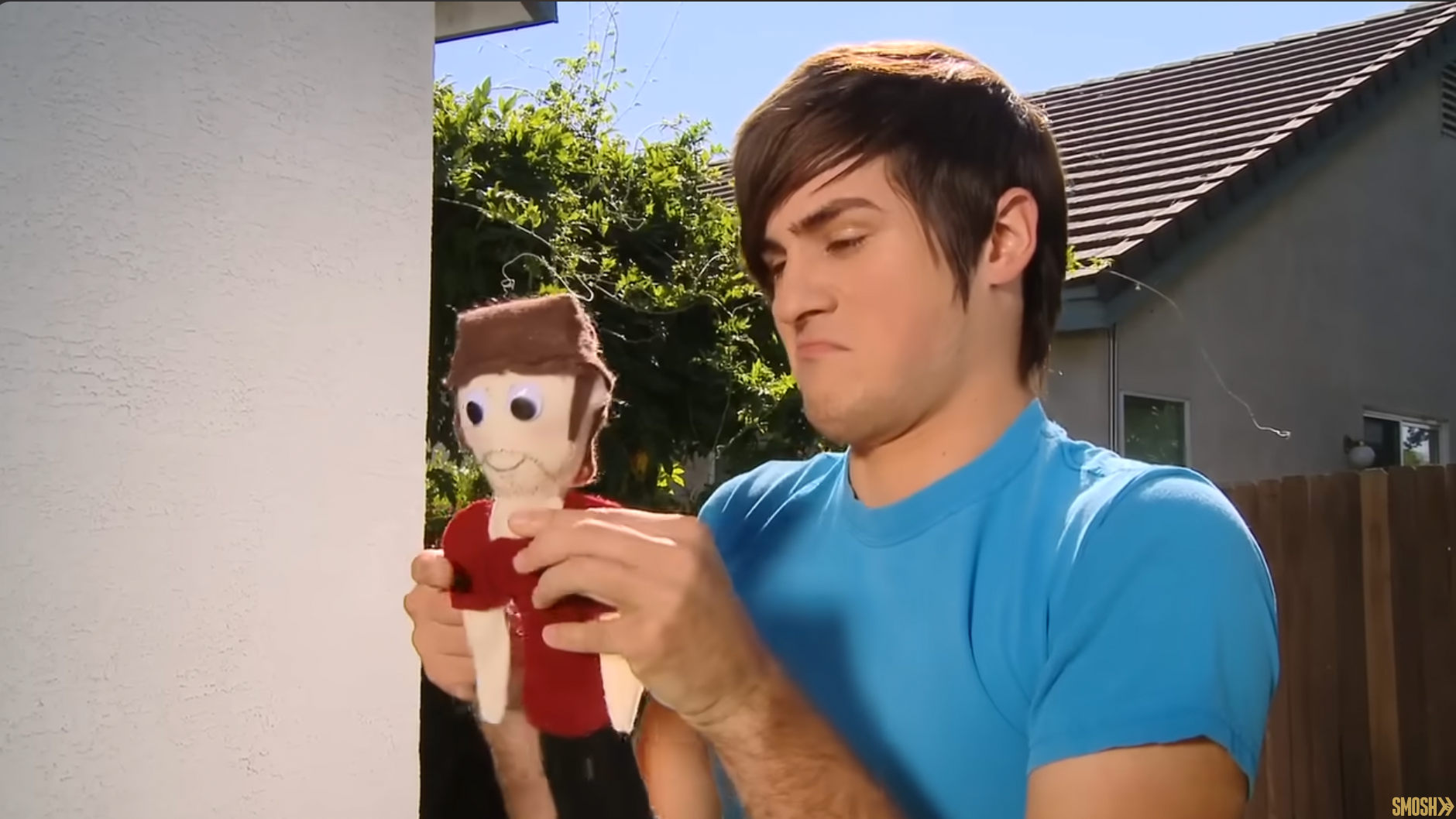 ORIGINAL DOLL FROM 2011
