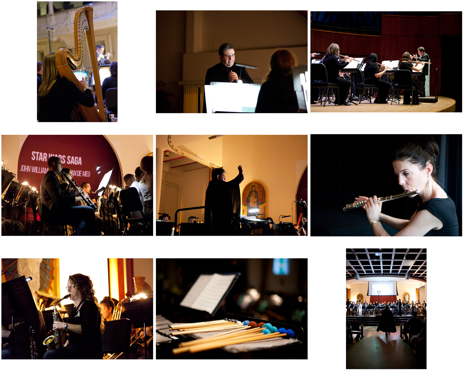 L'Harmonie de Charlesbourg