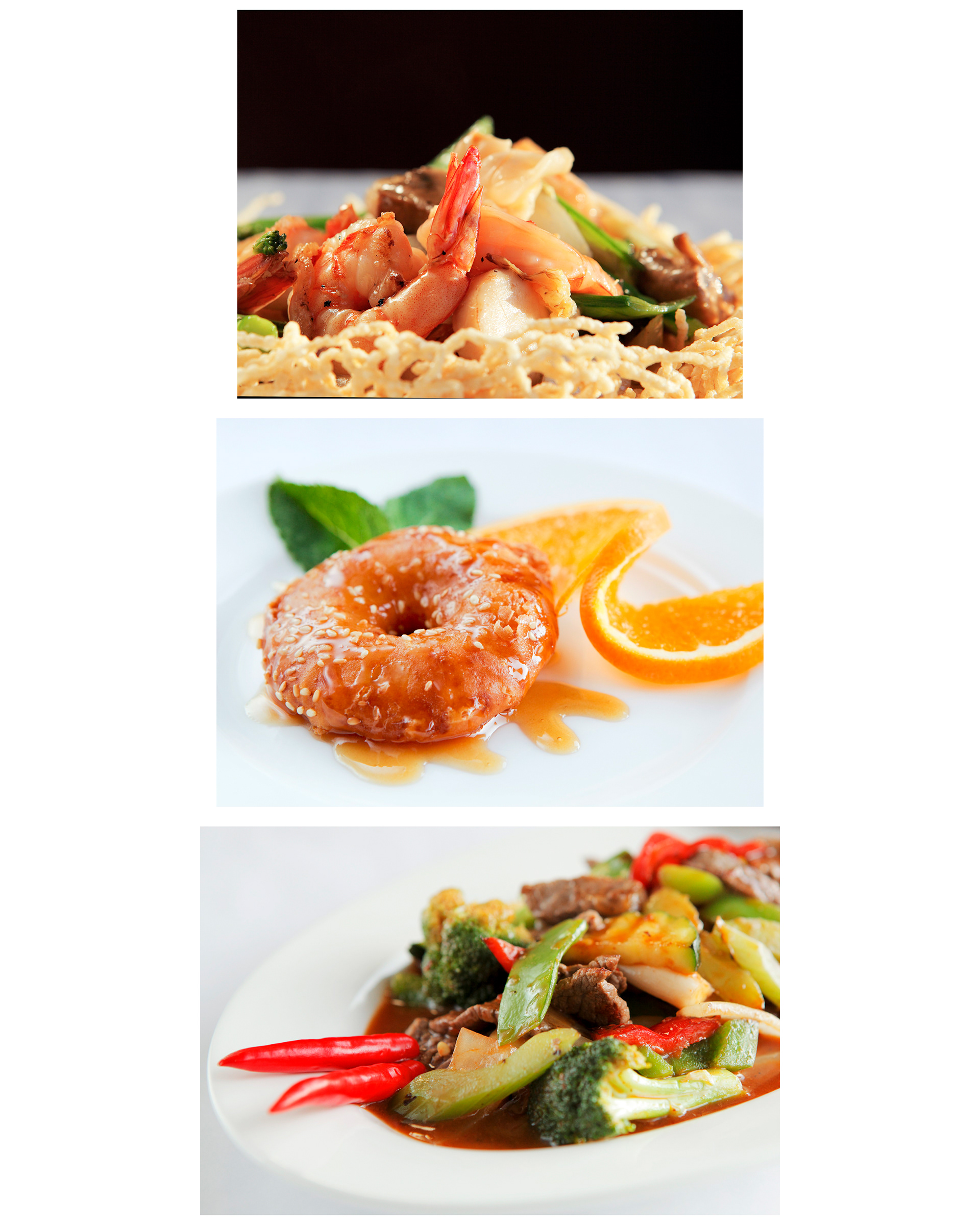 Angkor Thom Restaurant 