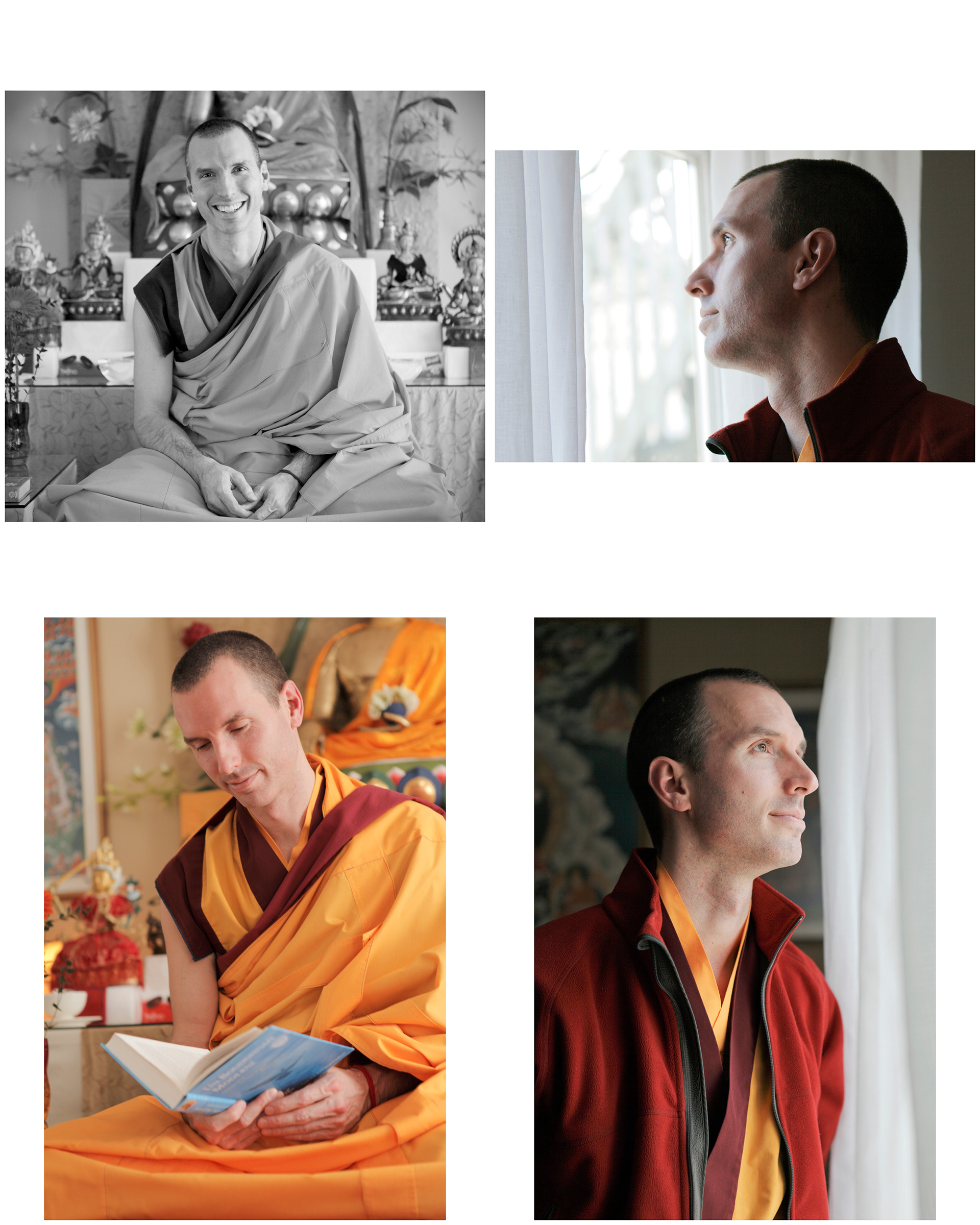 Centre Boudhiste Toushita