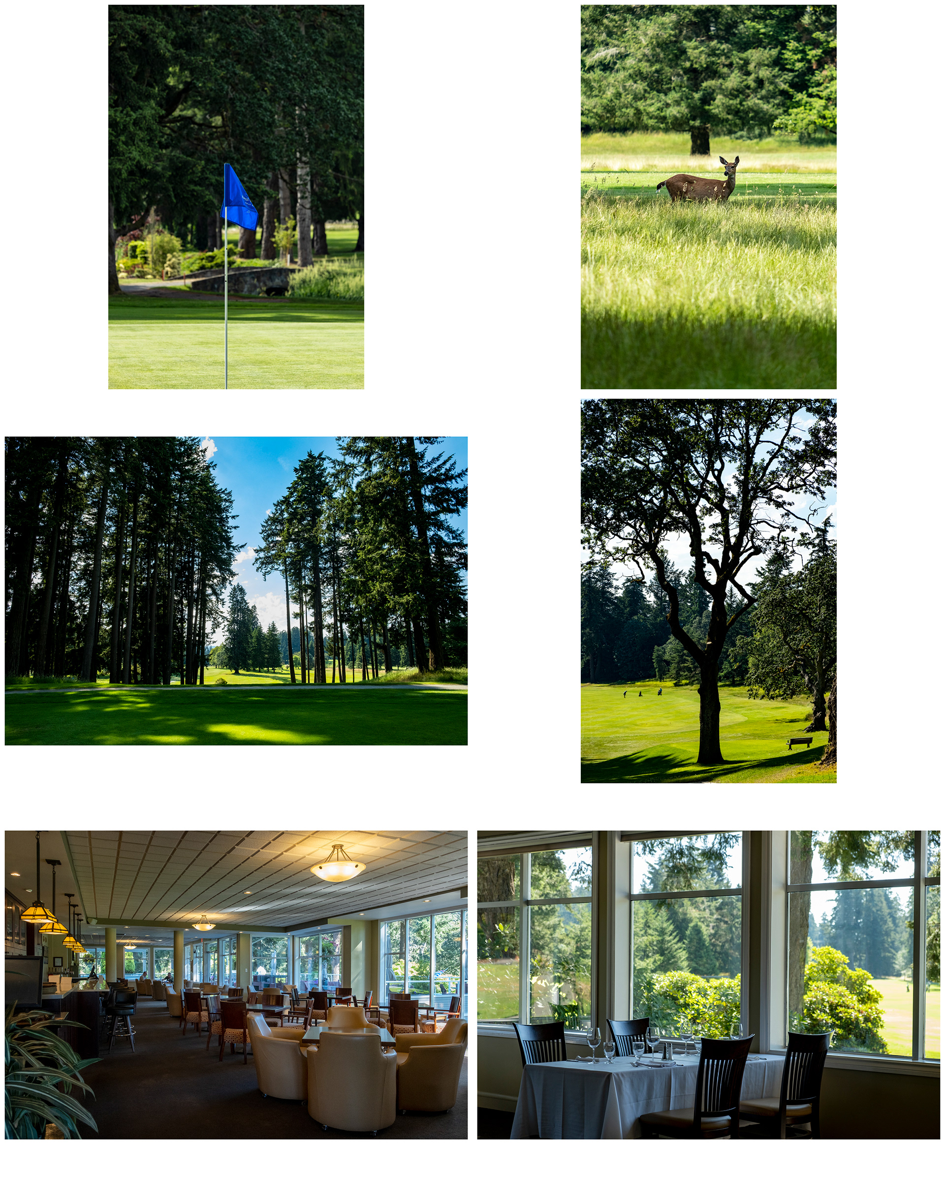 Royal Colwood Golf Club