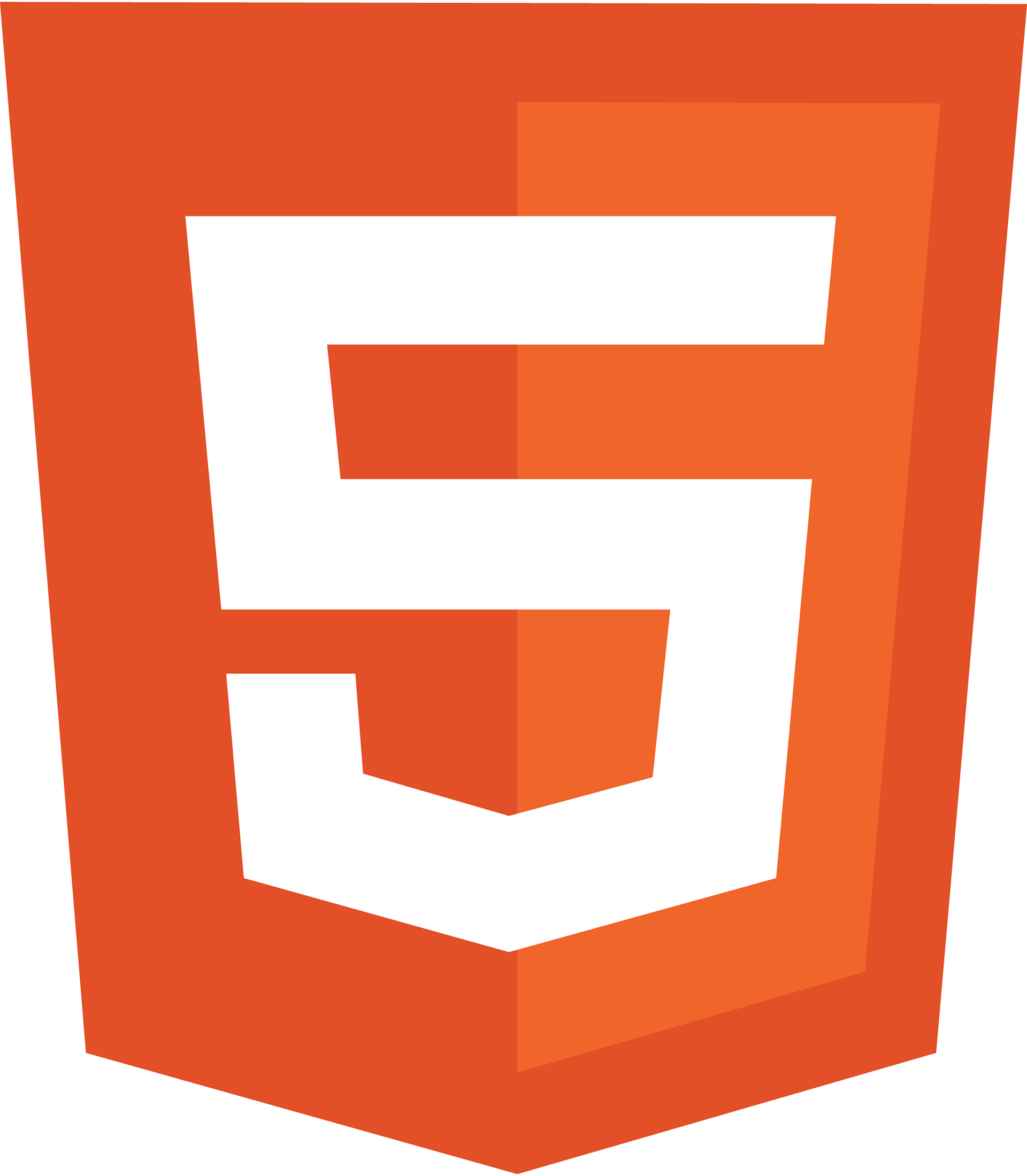 HTML 5