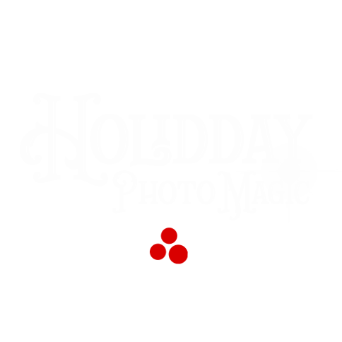 Holiday Photo Magic