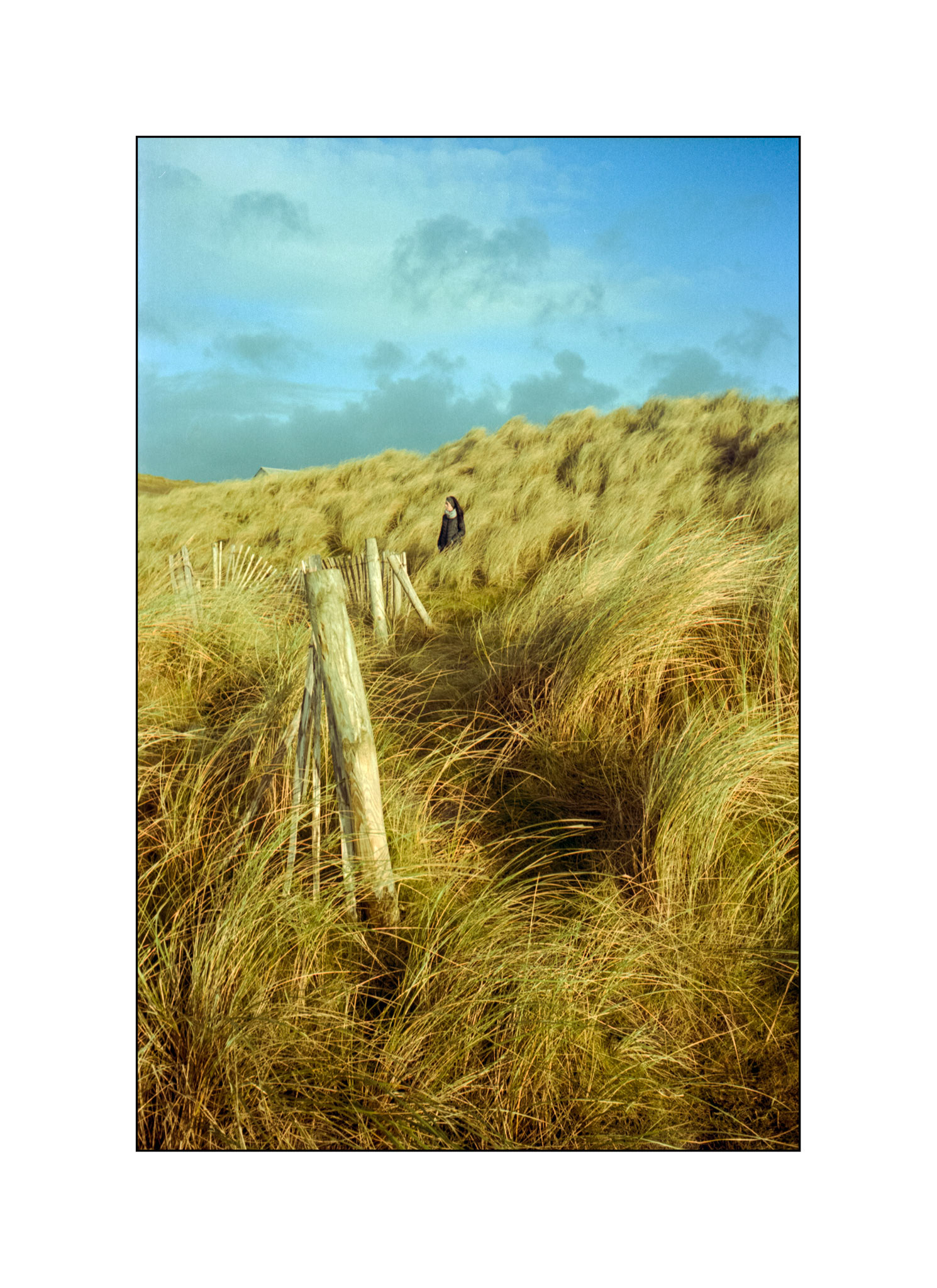 Rosses Point Beach