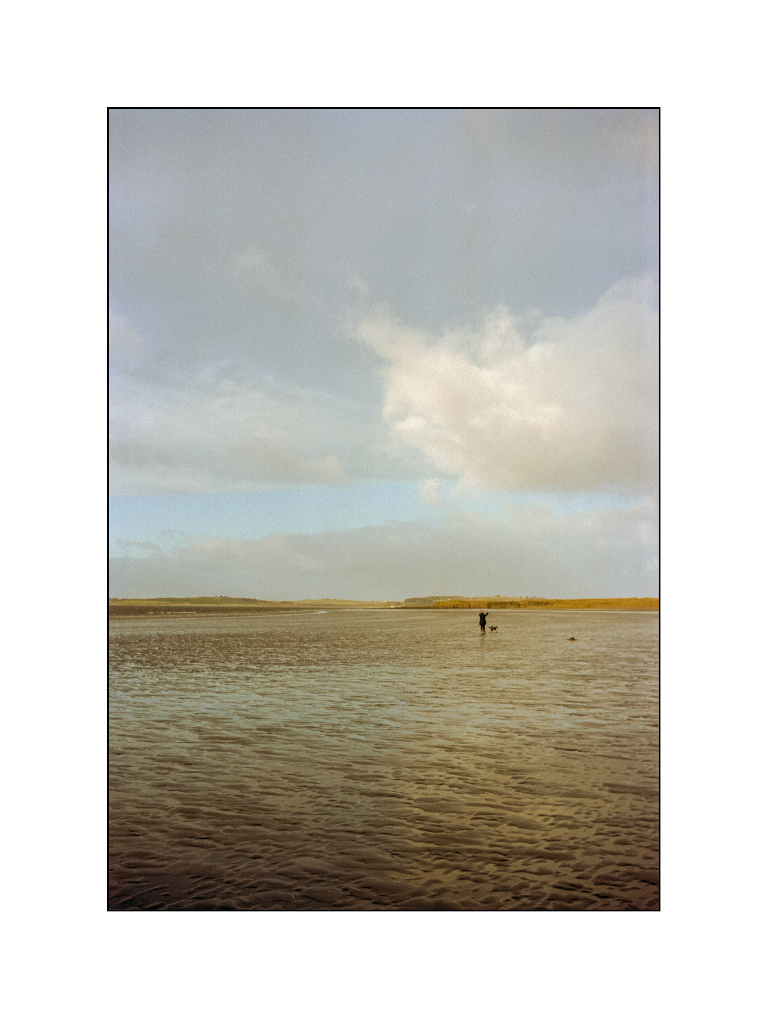 Rosses Point Beach