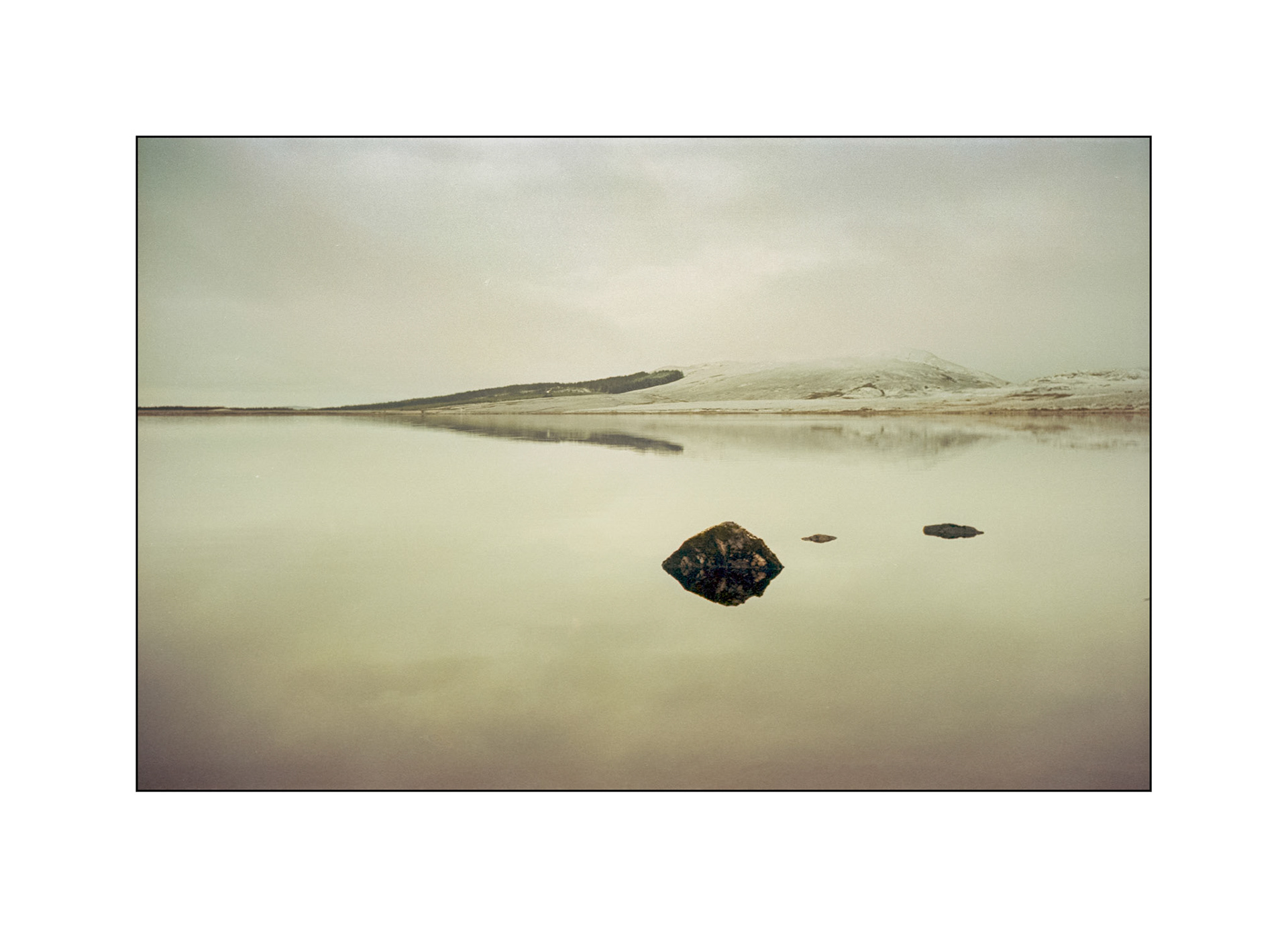 Lough Easky