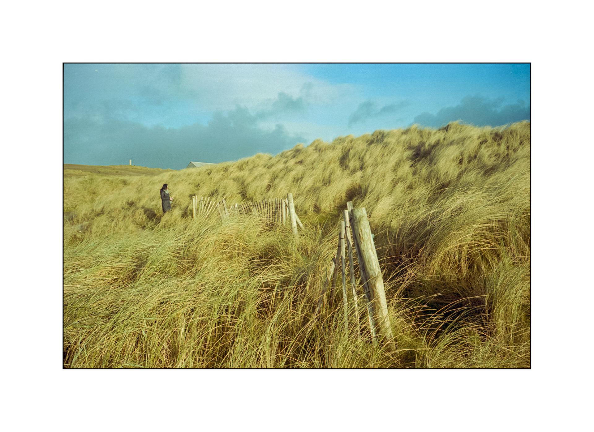 Rosses Point Beach