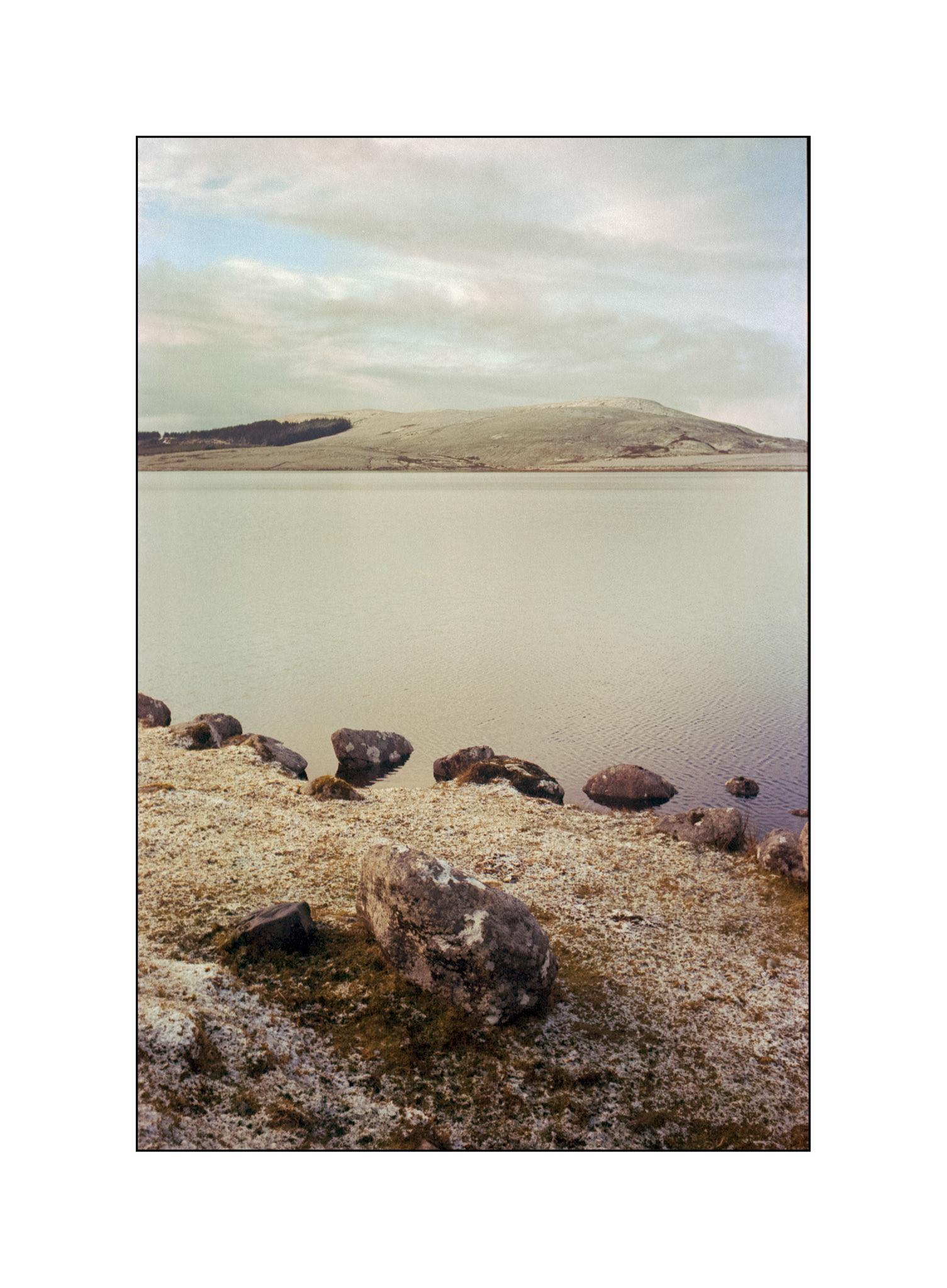 Lough Easky