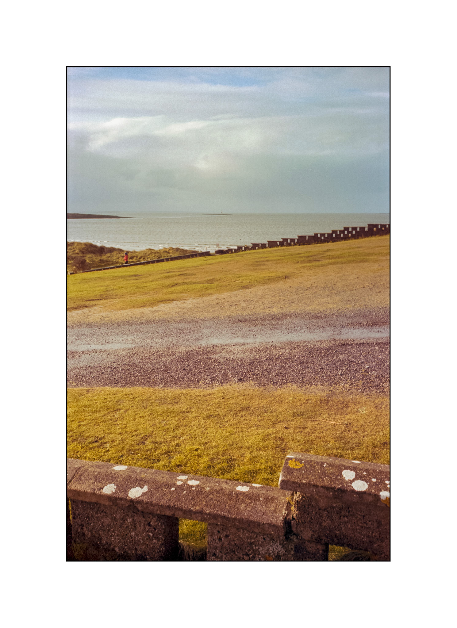 Rosses Point Beach