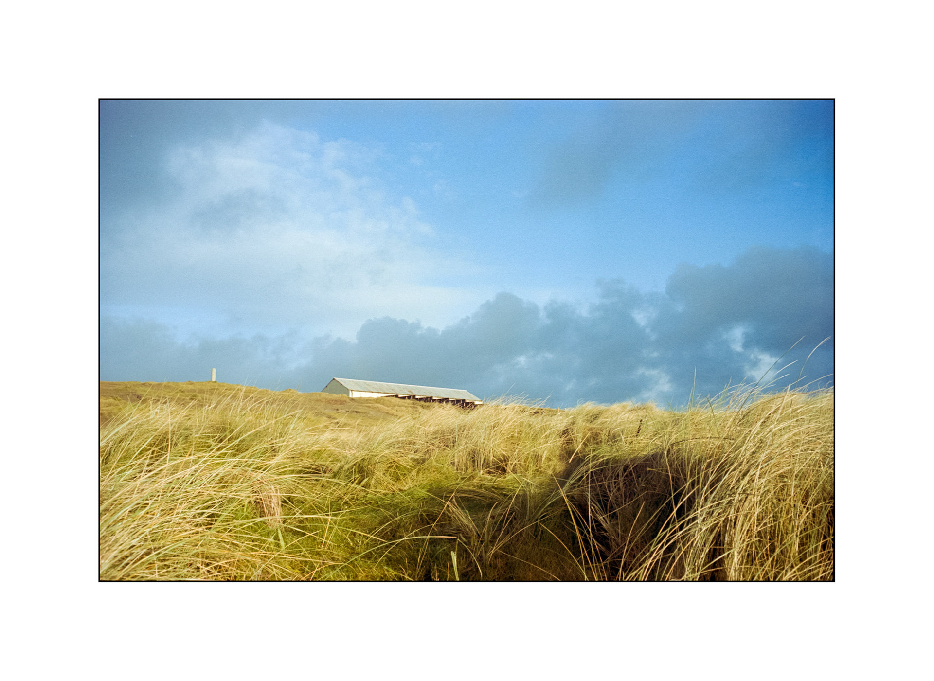 Rosses Point Beach