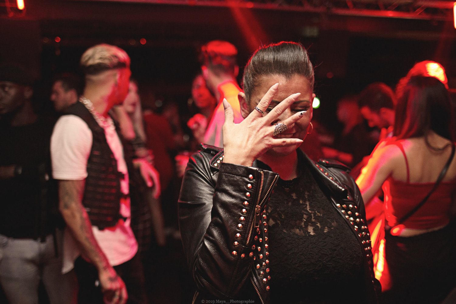 Downtown Boogie 20.04.2019