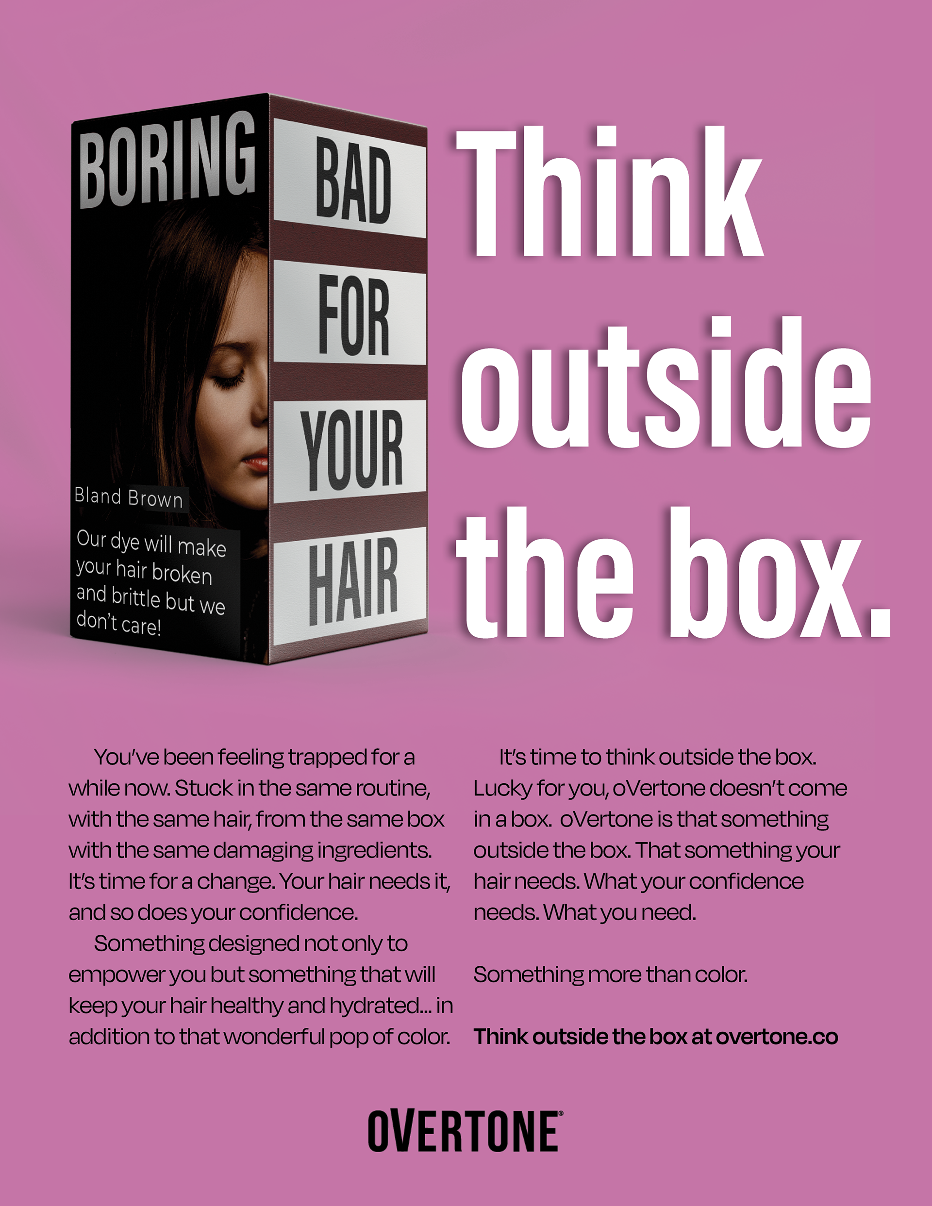 Print Ad