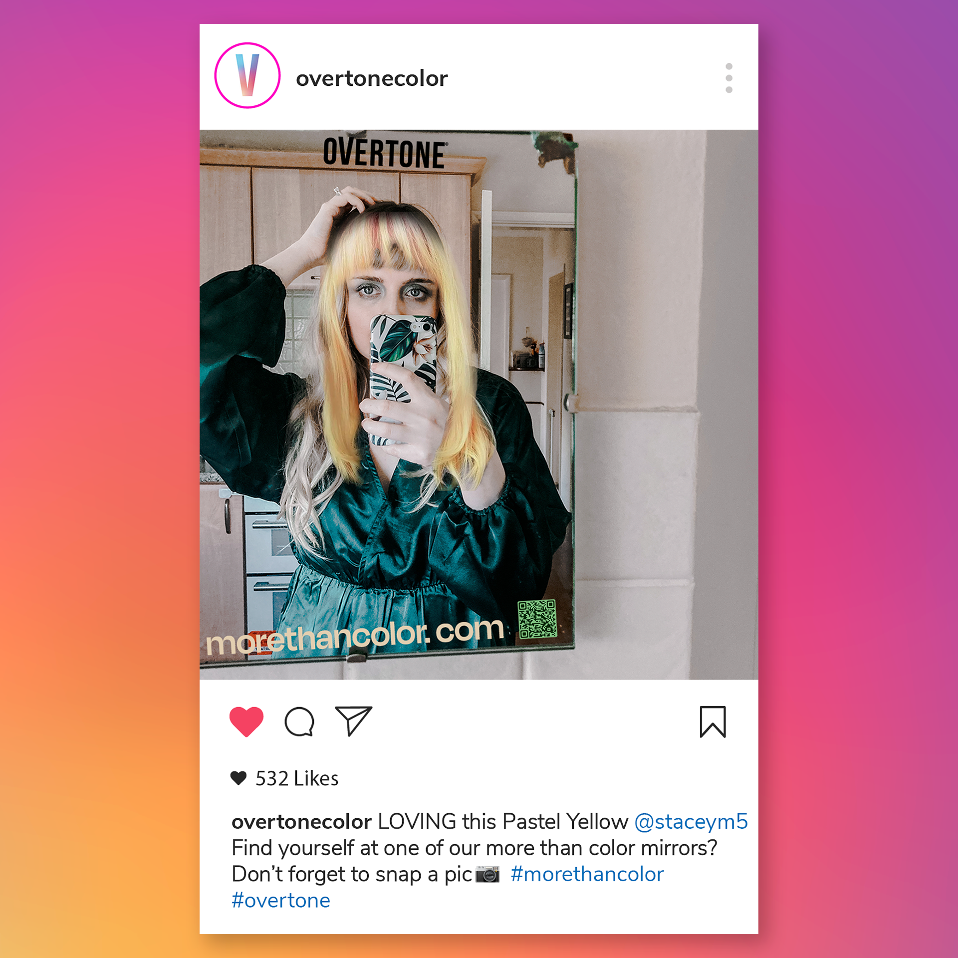 Social Media Post 1
