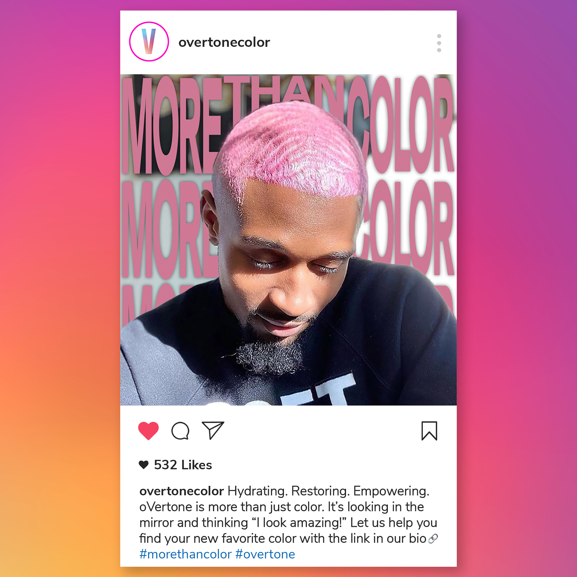 Social Media Post 2