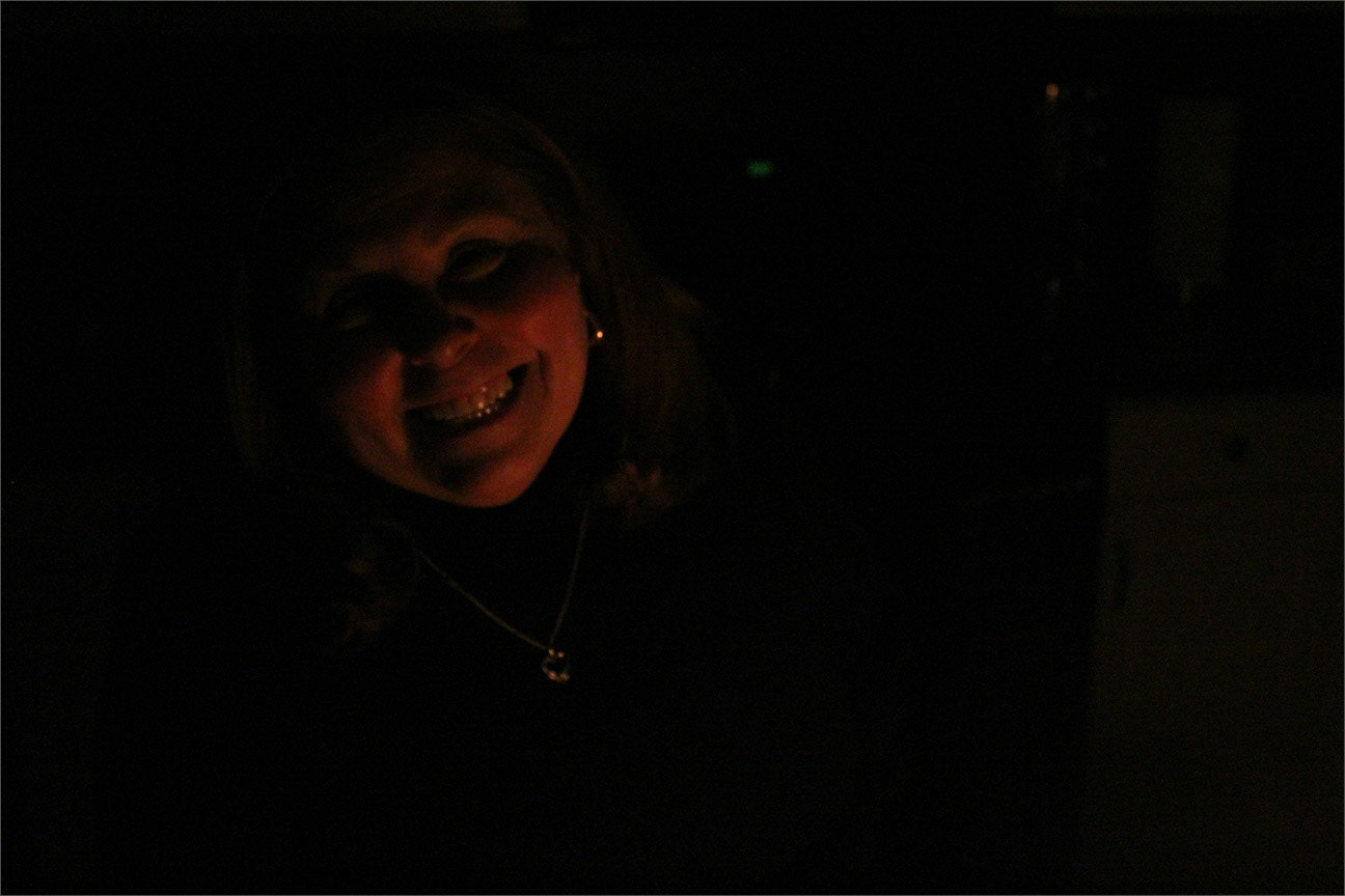 By Candlelight