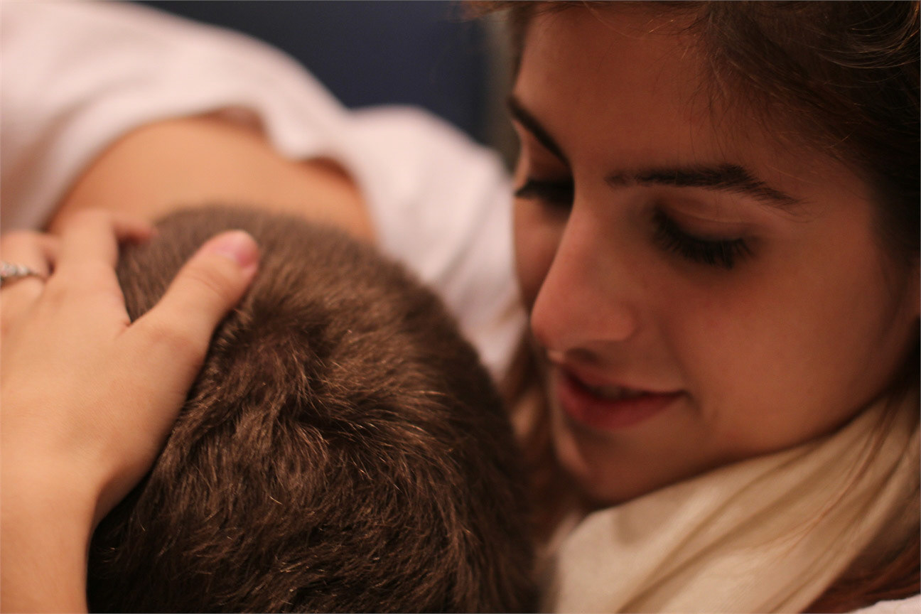 Affection