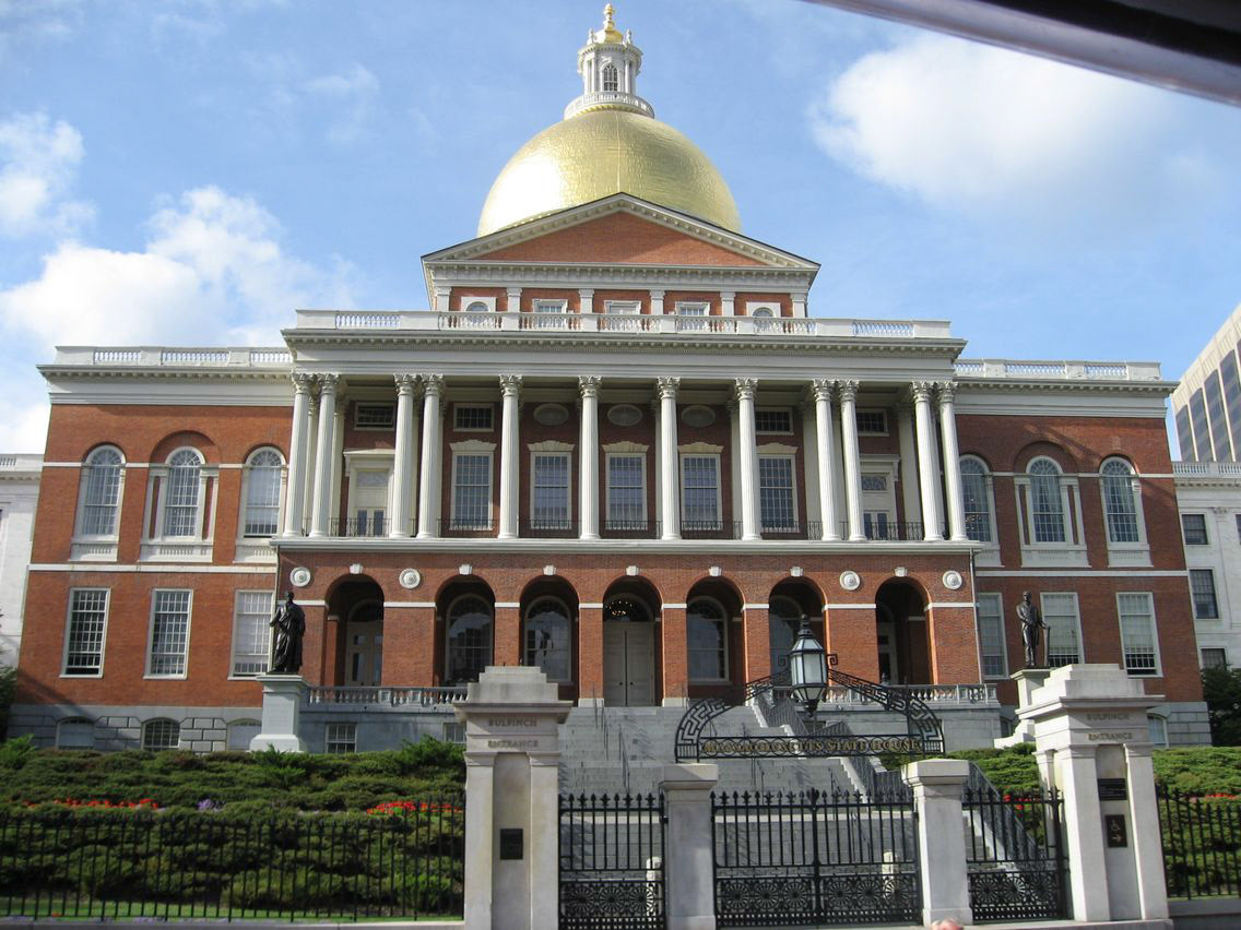 The State House