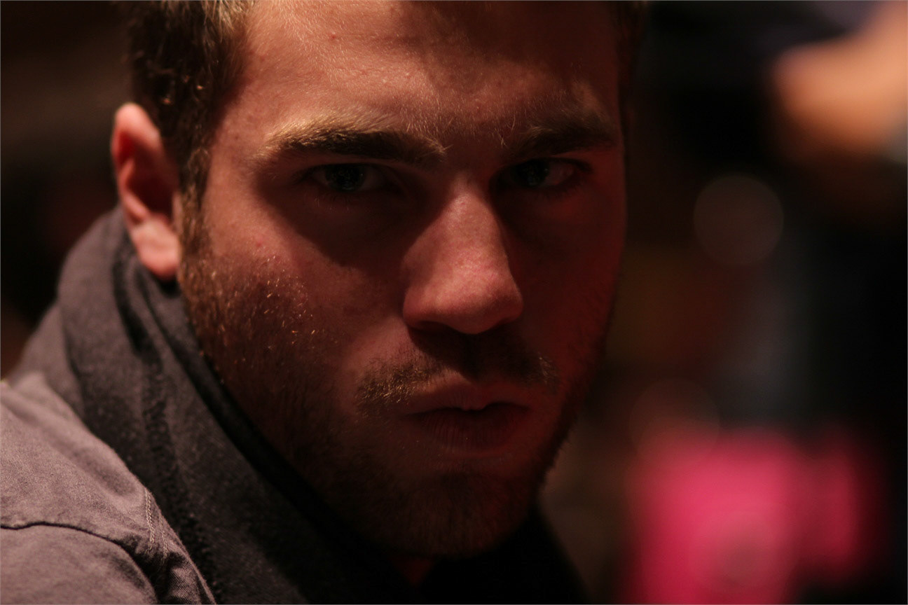 Blue Steel