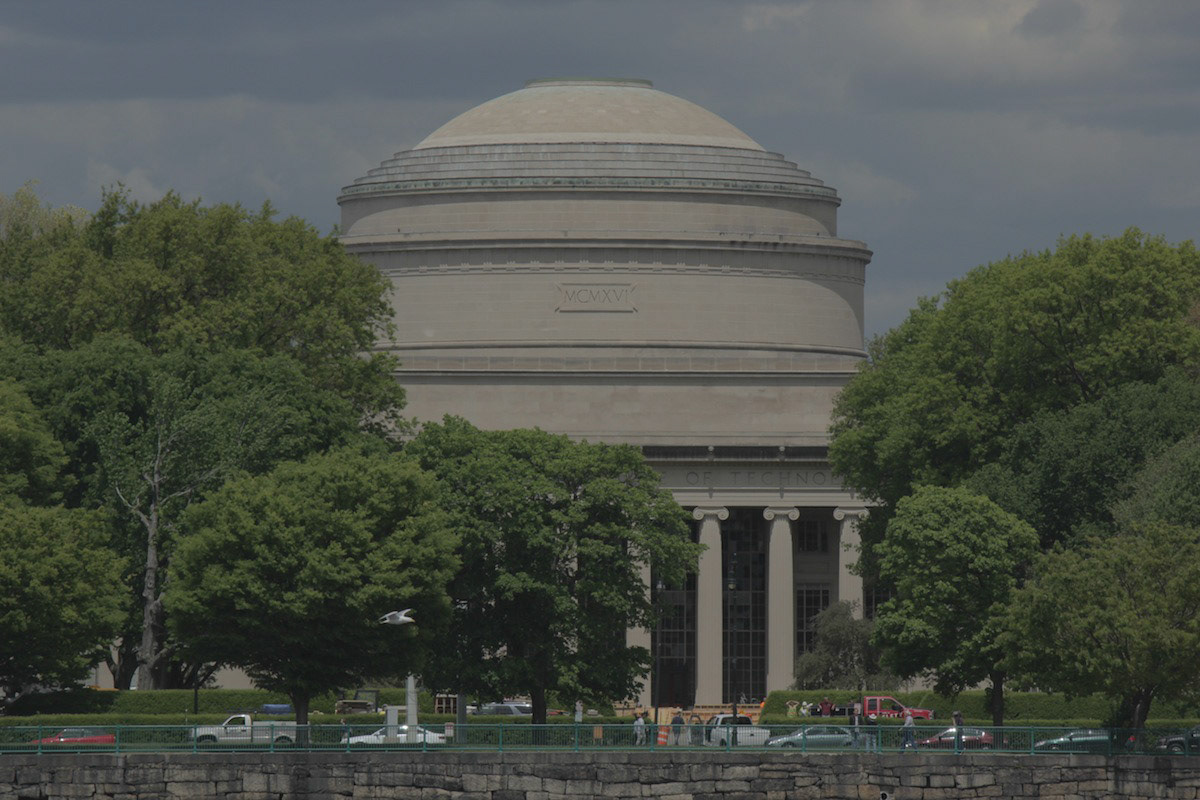 MIT Dome