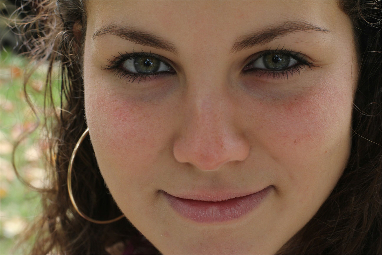 Expressive Eyes