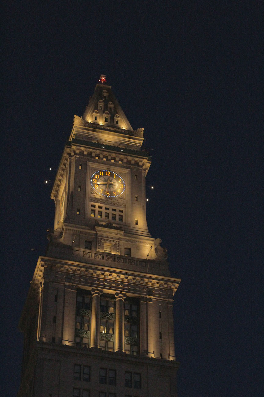 Watch Tower