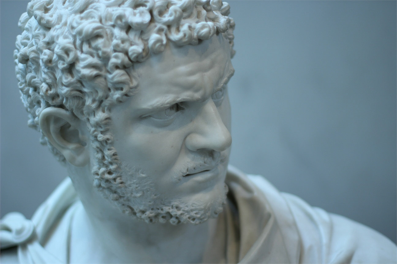 Statue of Realism 1