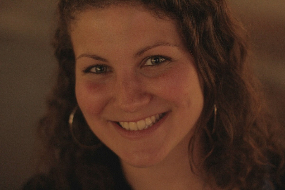 Headshot