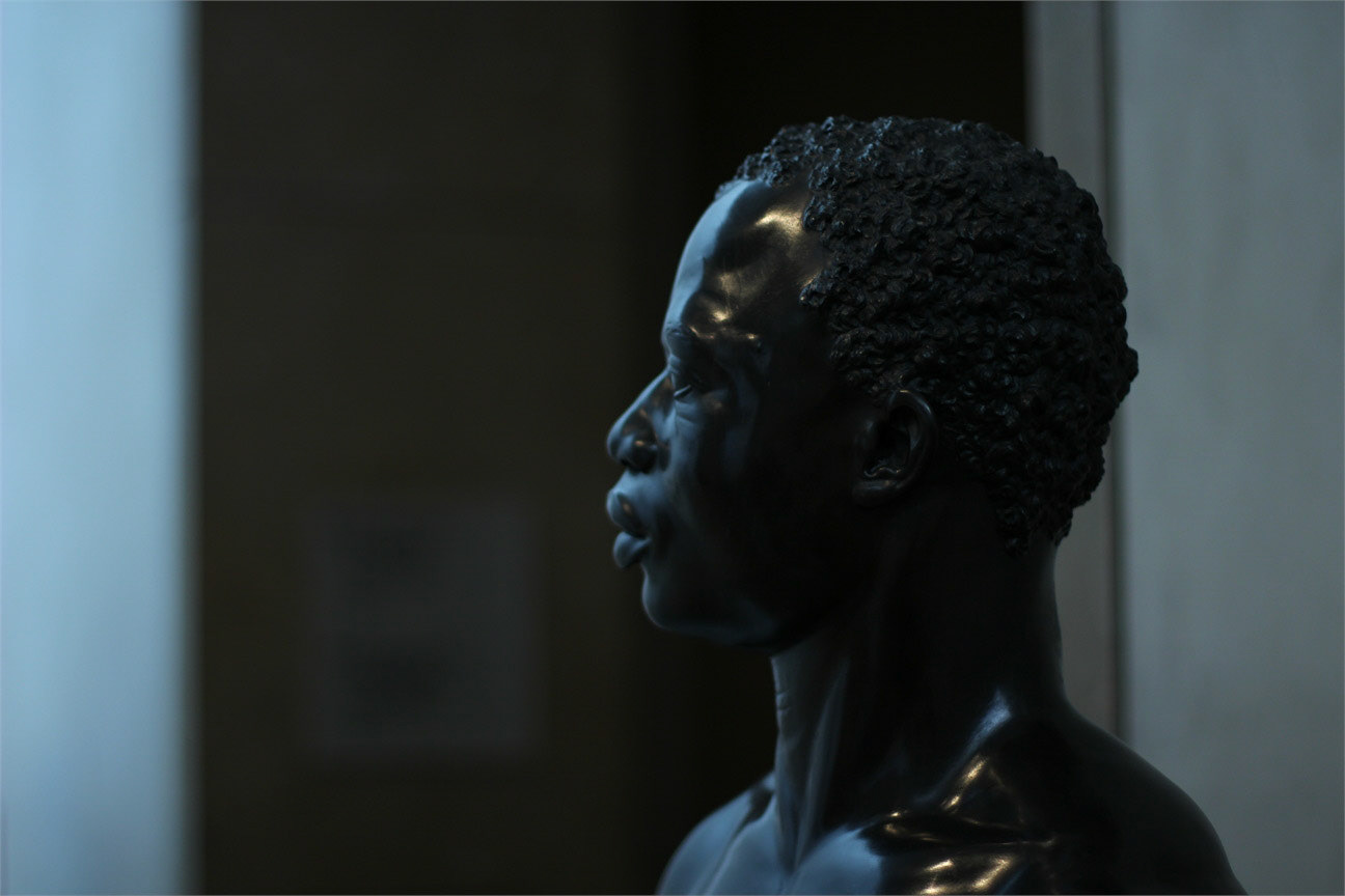 Statue of Realism 4
