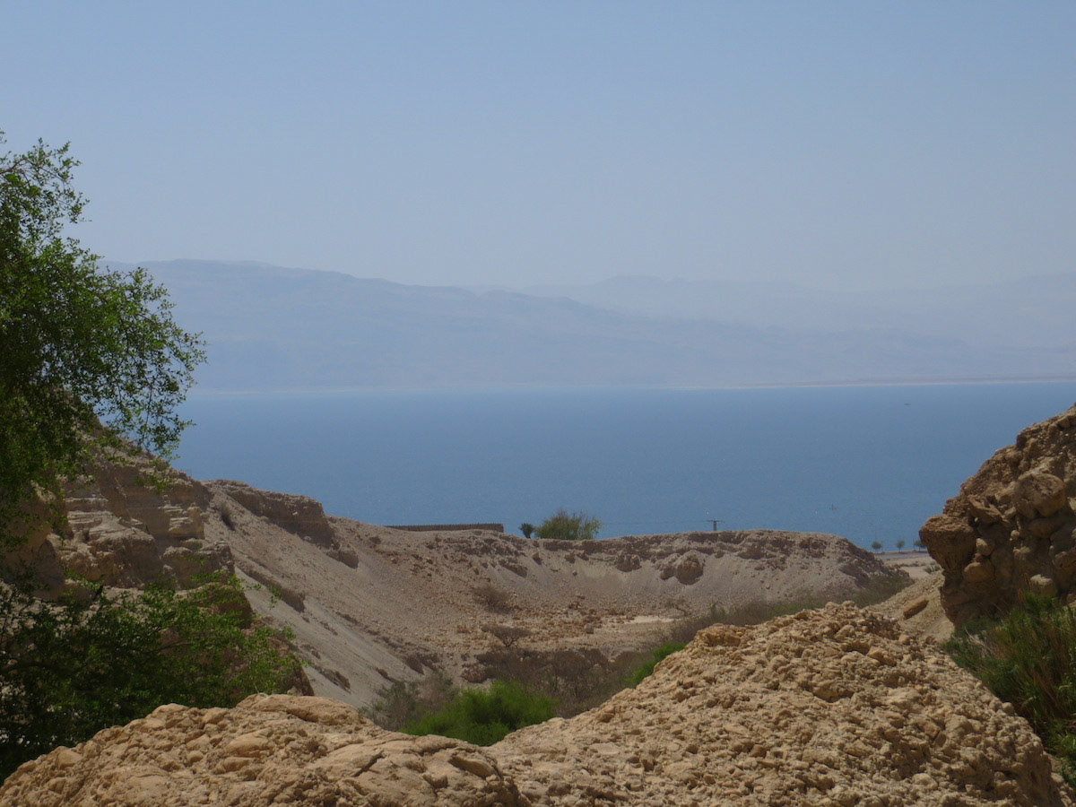 Dead Sea