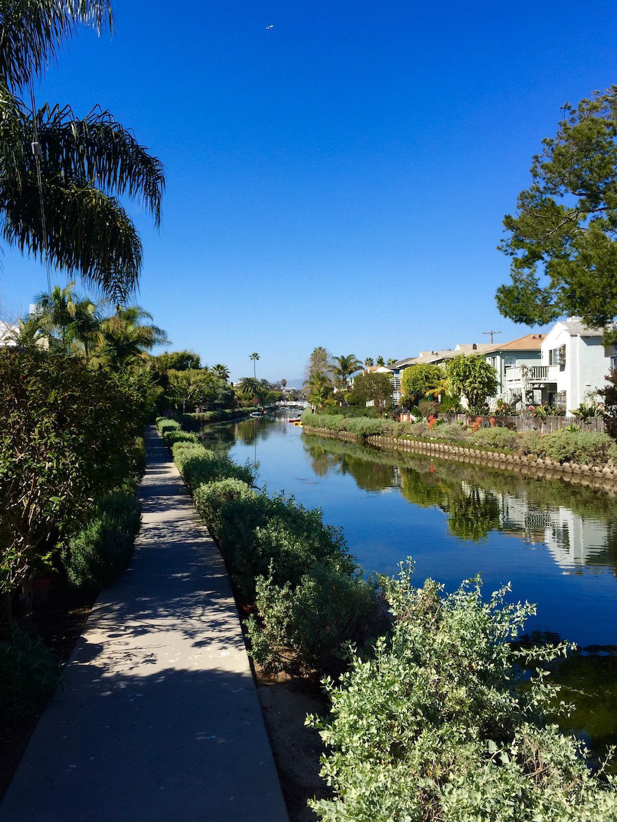 Cali Canal