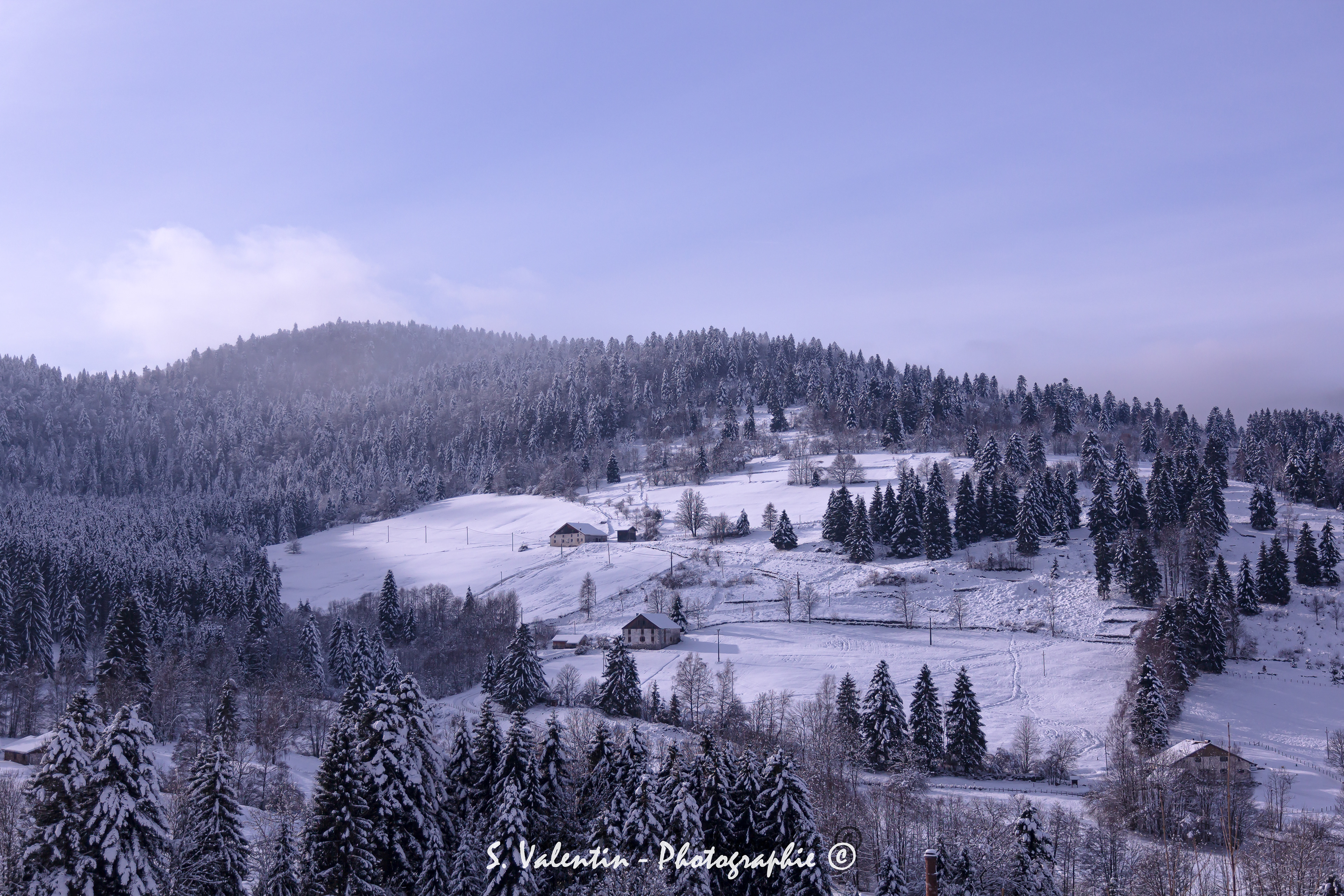 Ventron - Les Vosges