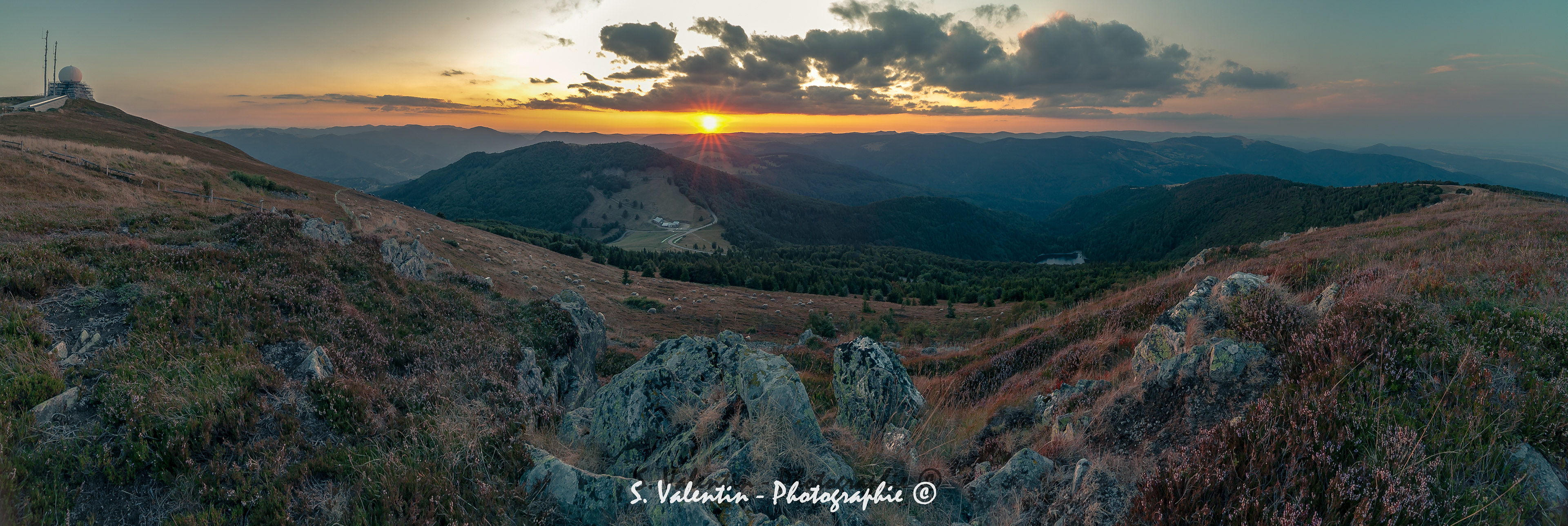 Grand ballon des Vosges