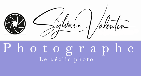 sylvain valentin - Photographe