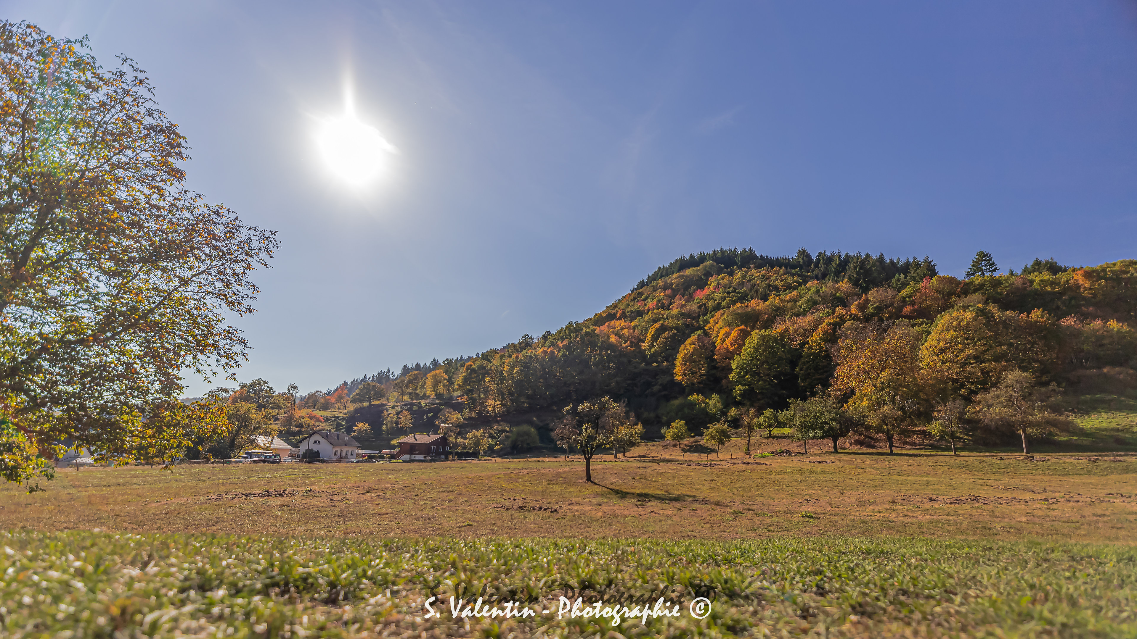 Ranspach - Alsace