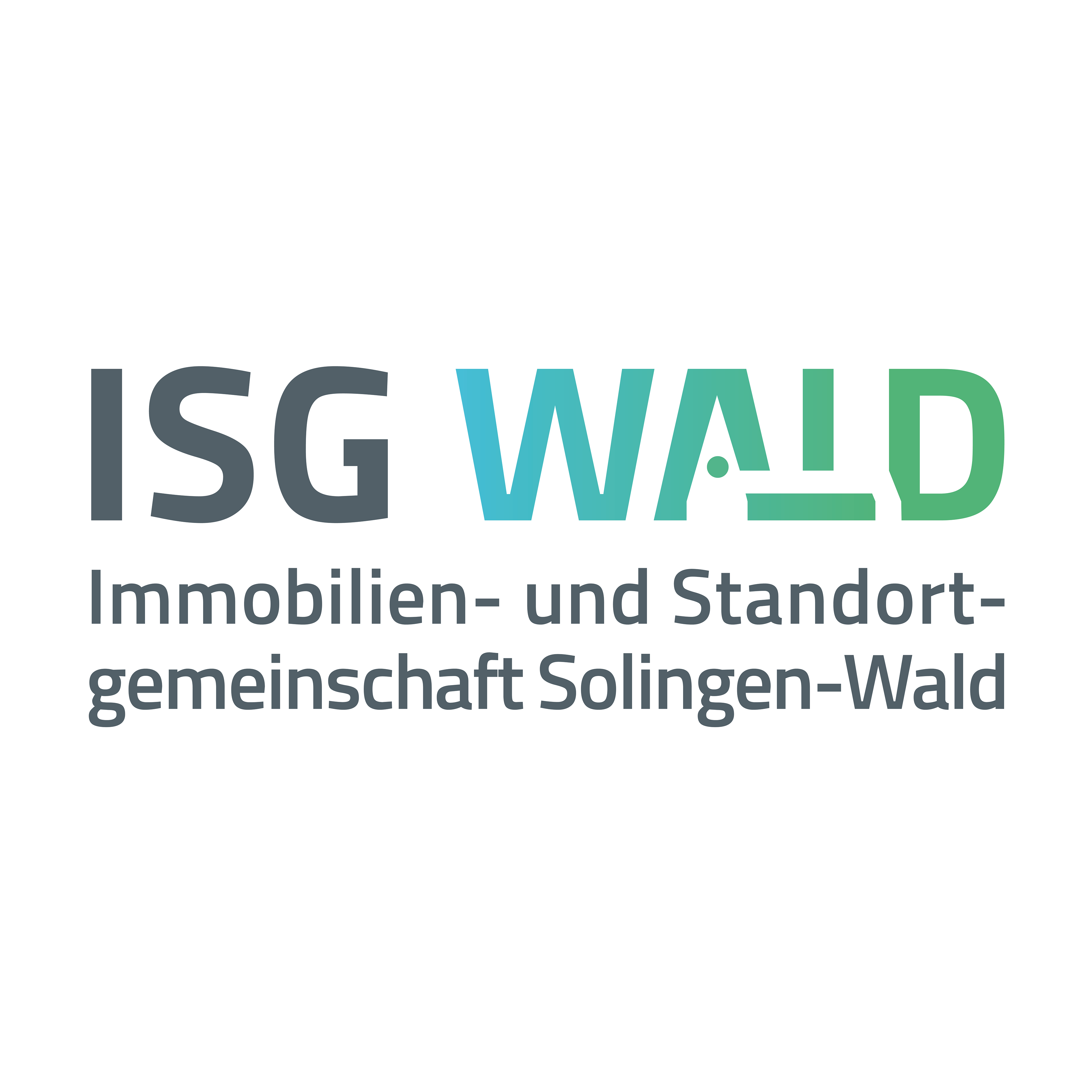 Immobilien- und Standortgemeinschaft Solingen-Wald