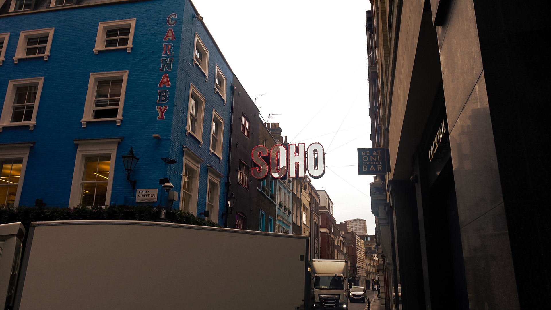 SOHO