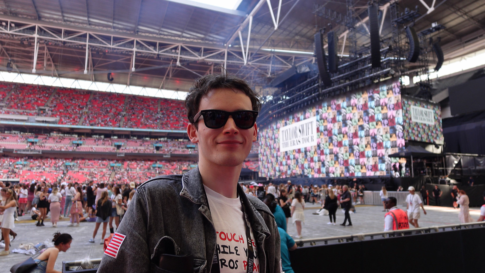 Taylor Swift: The Eras Tour