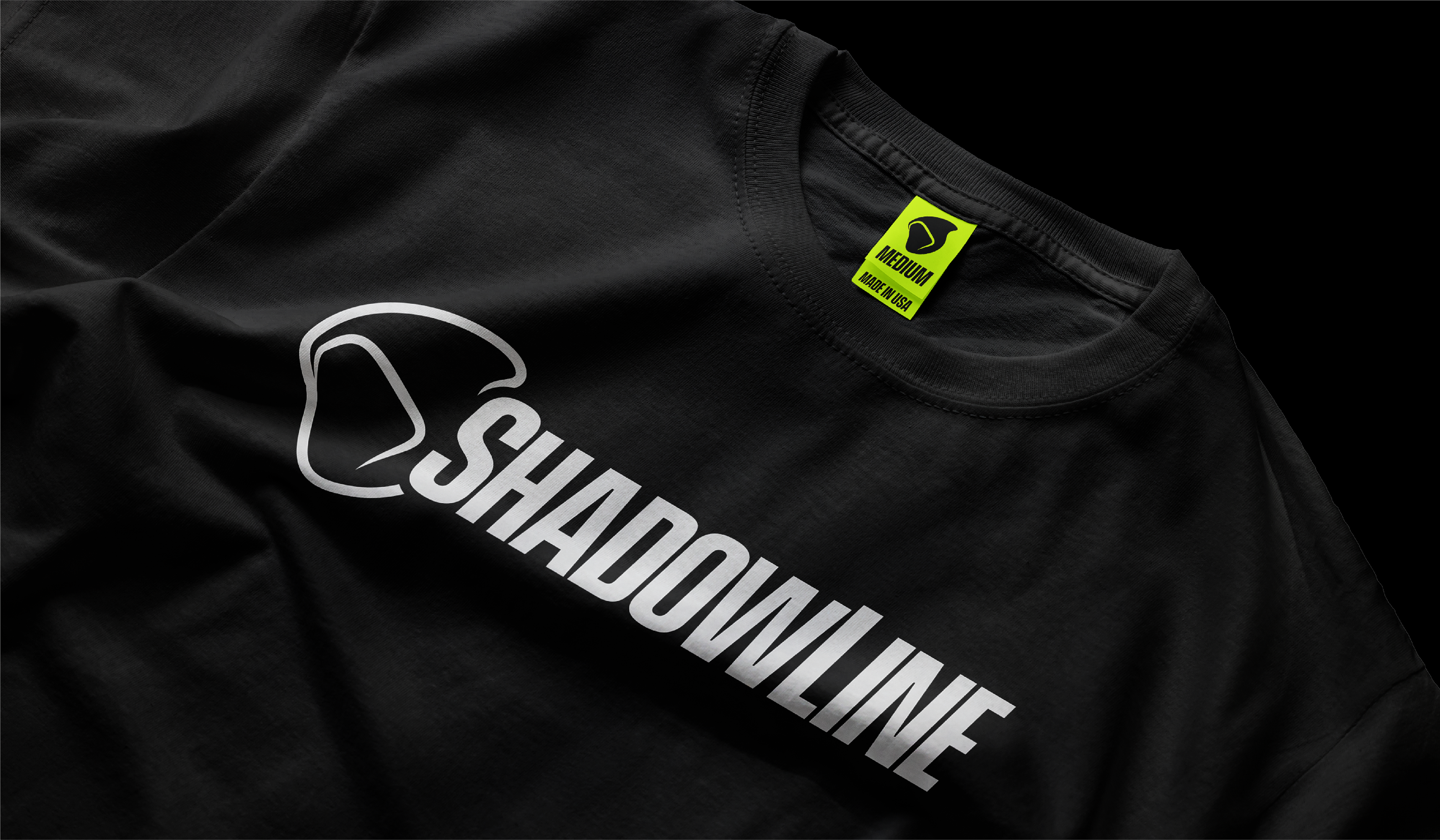 Brand identity kit for an off-road accessories company featuring logo design, typography, color palette, and branding guidelines.
