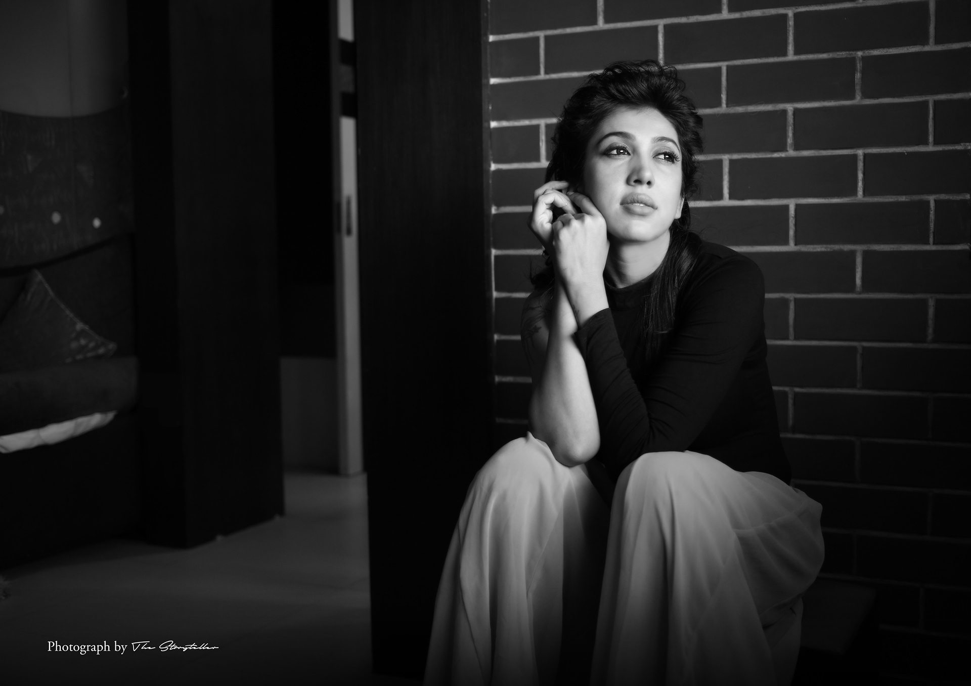 The Storyteller India - Ruchi Raj's Portfolio