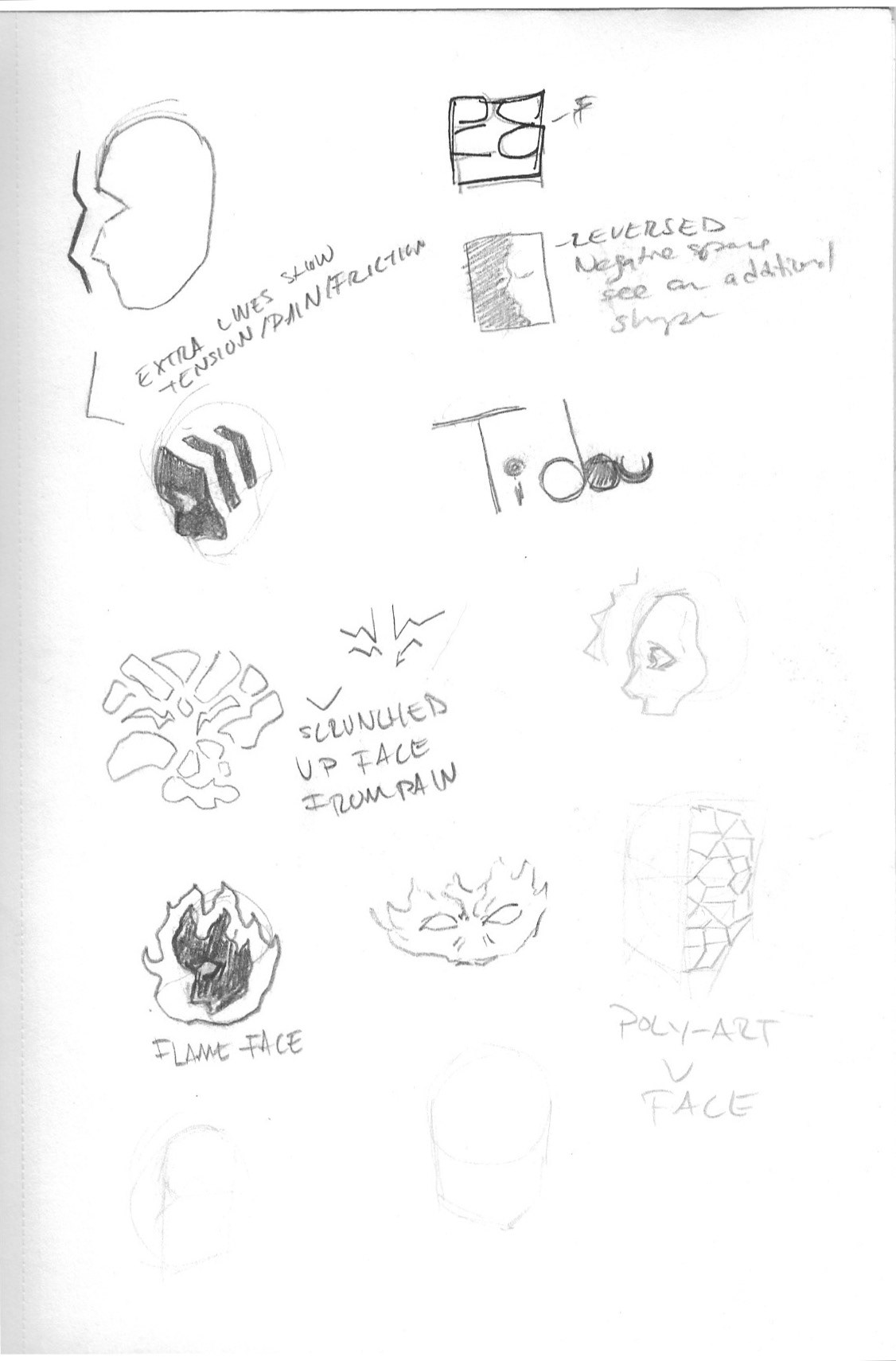 Logo Sketch 1