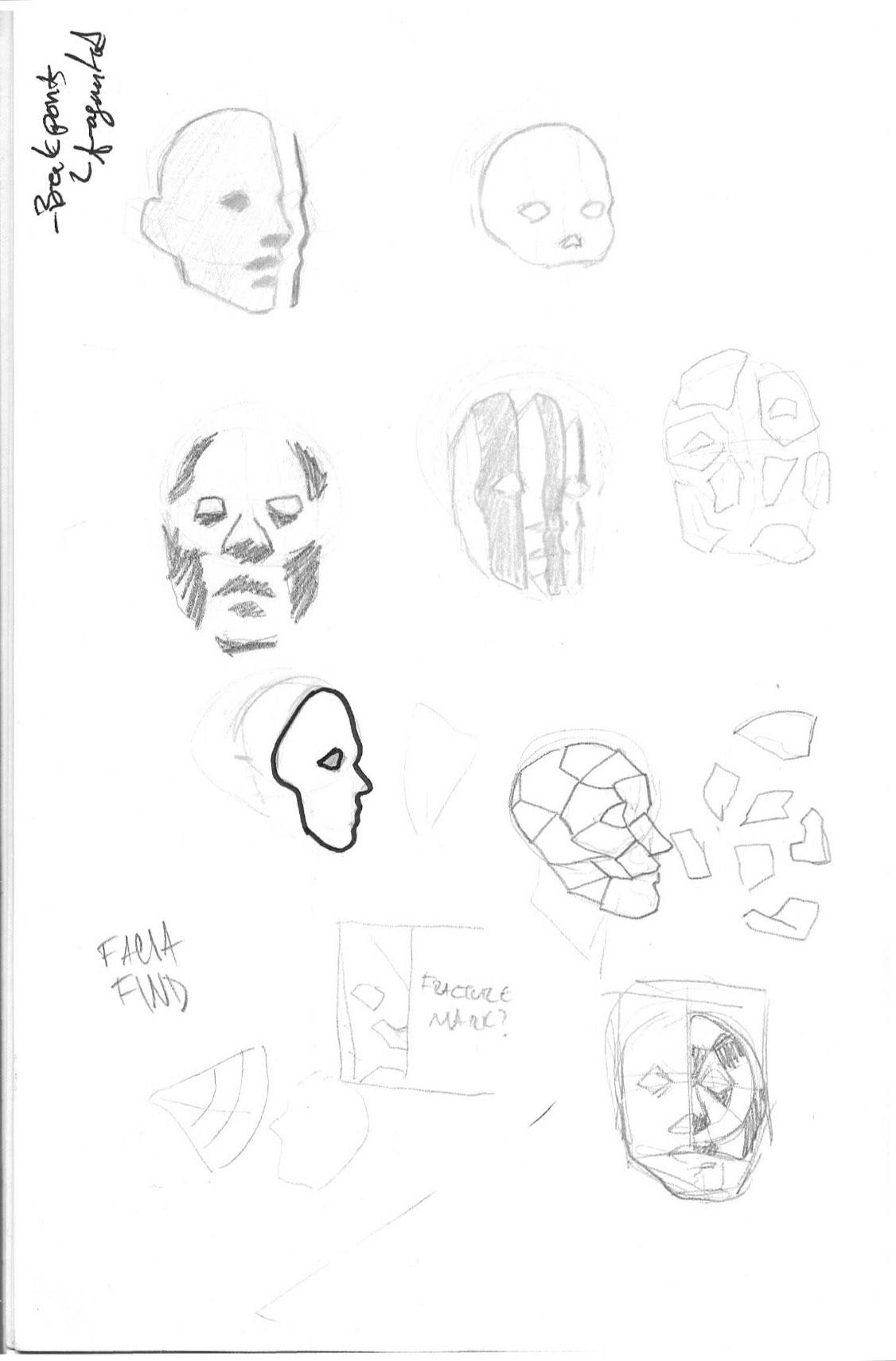 Logo Sketch 2