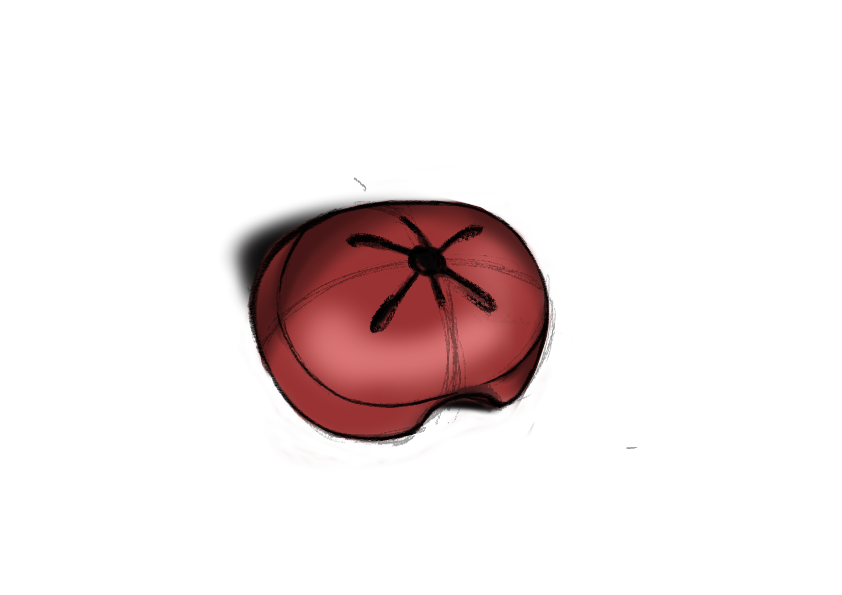 Concept 3, Render 1