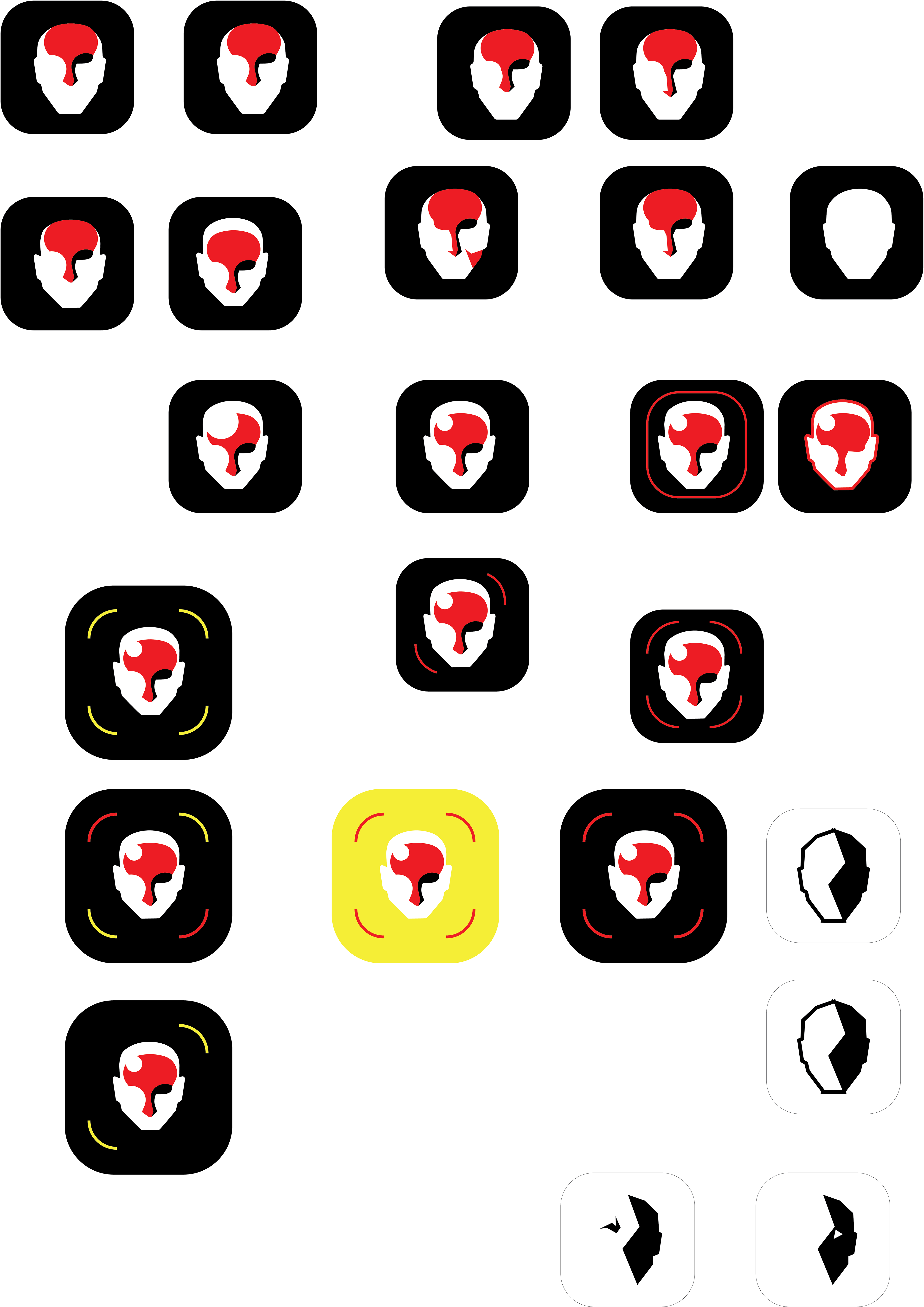 Icon Process 3