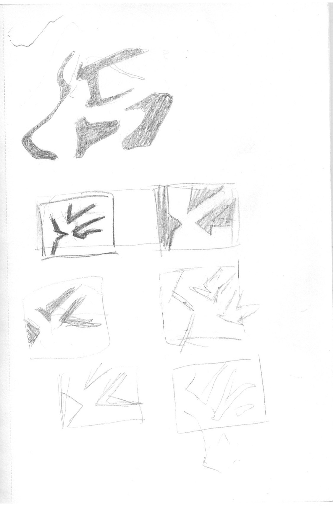 Logo Sketch 3
